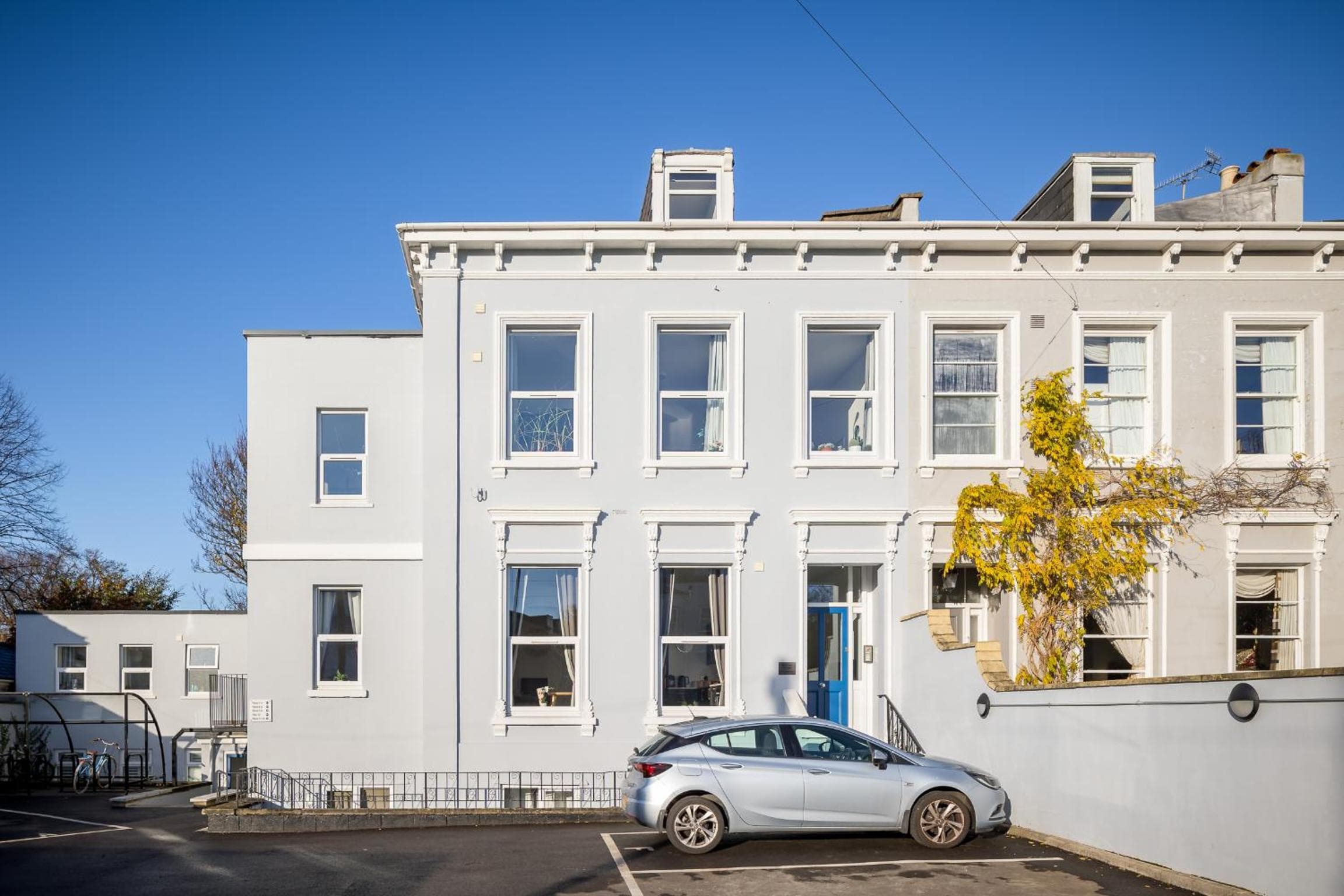 Curb Properties - Super 2 Bed Apartment 5 Min From Town Centre