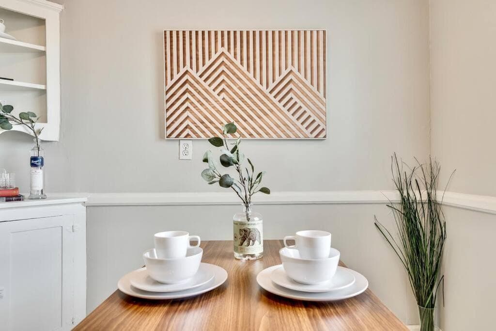 Global Cup The Dreamy Escape on Lower Greenville