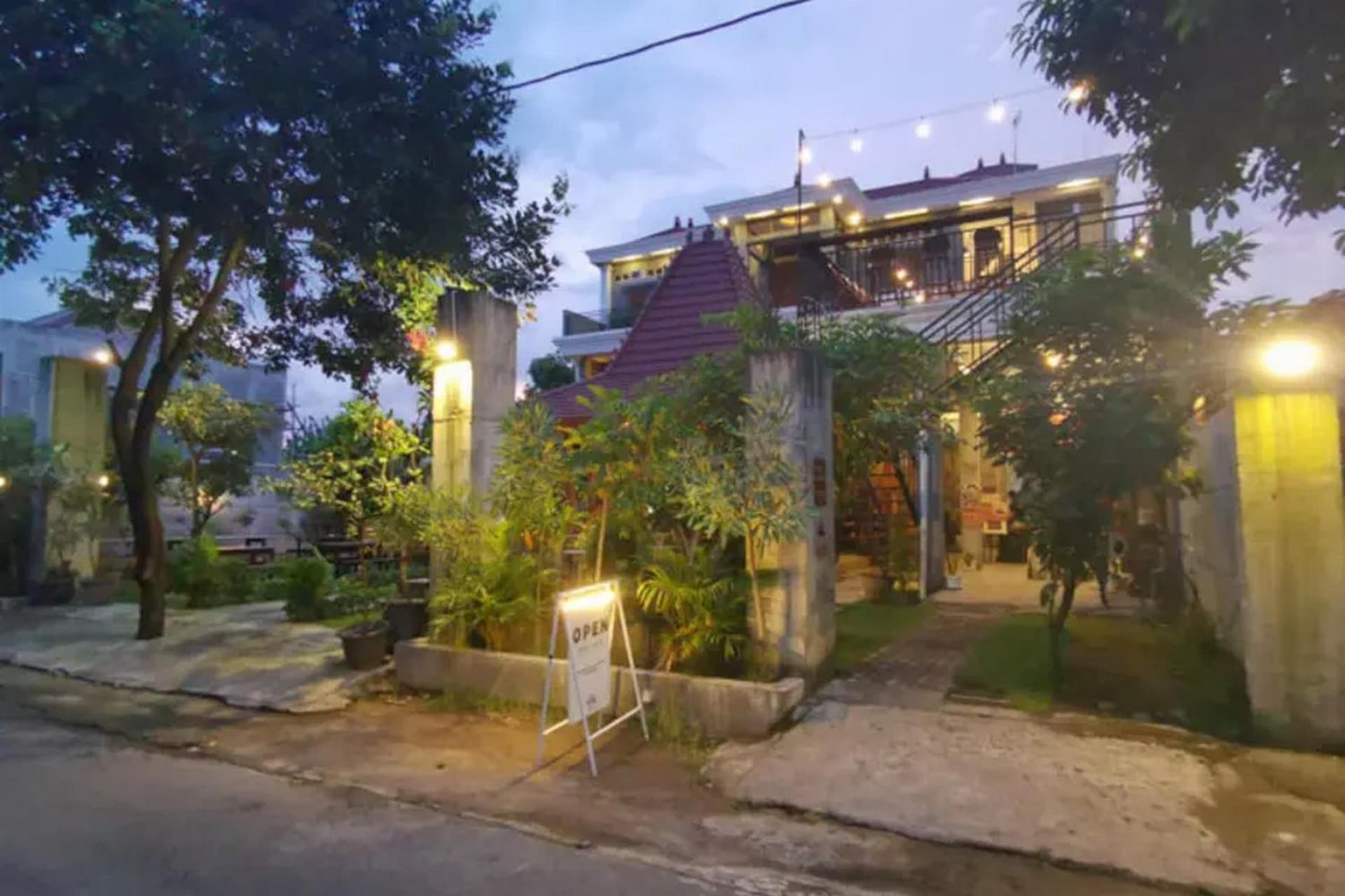 Griya Mataram Kotagede Mitra RedDoorz