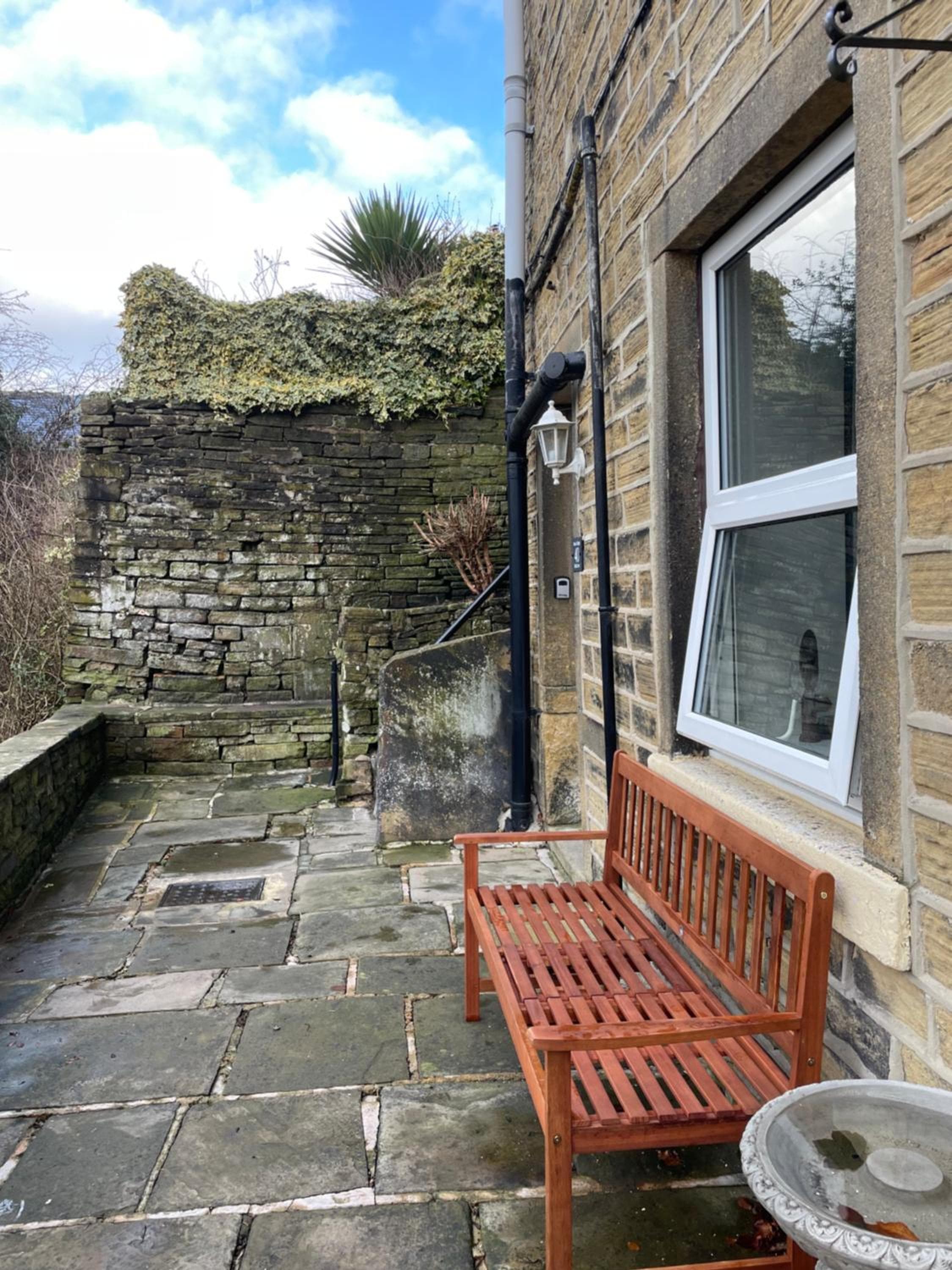 Brook Cottage