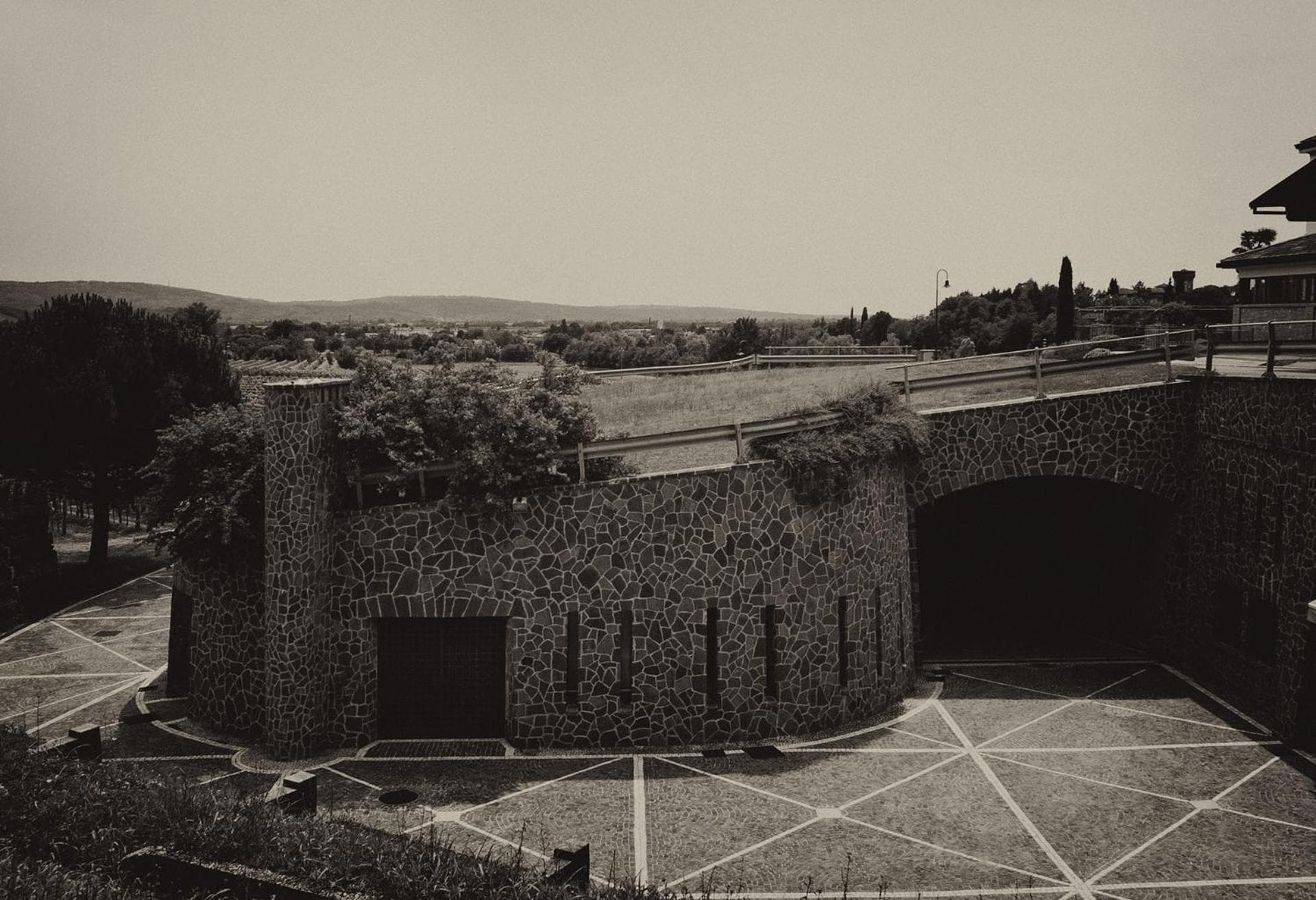 Al Pompiere - Wine and rooms