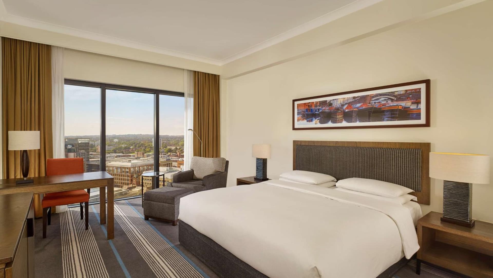 Hyatt Regency Birmingham 5