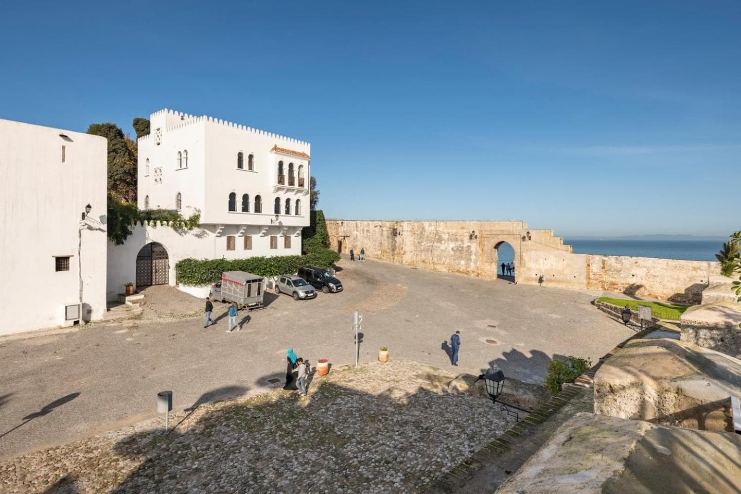 Dar BAB HAHA Petite Maison à la Marocaine