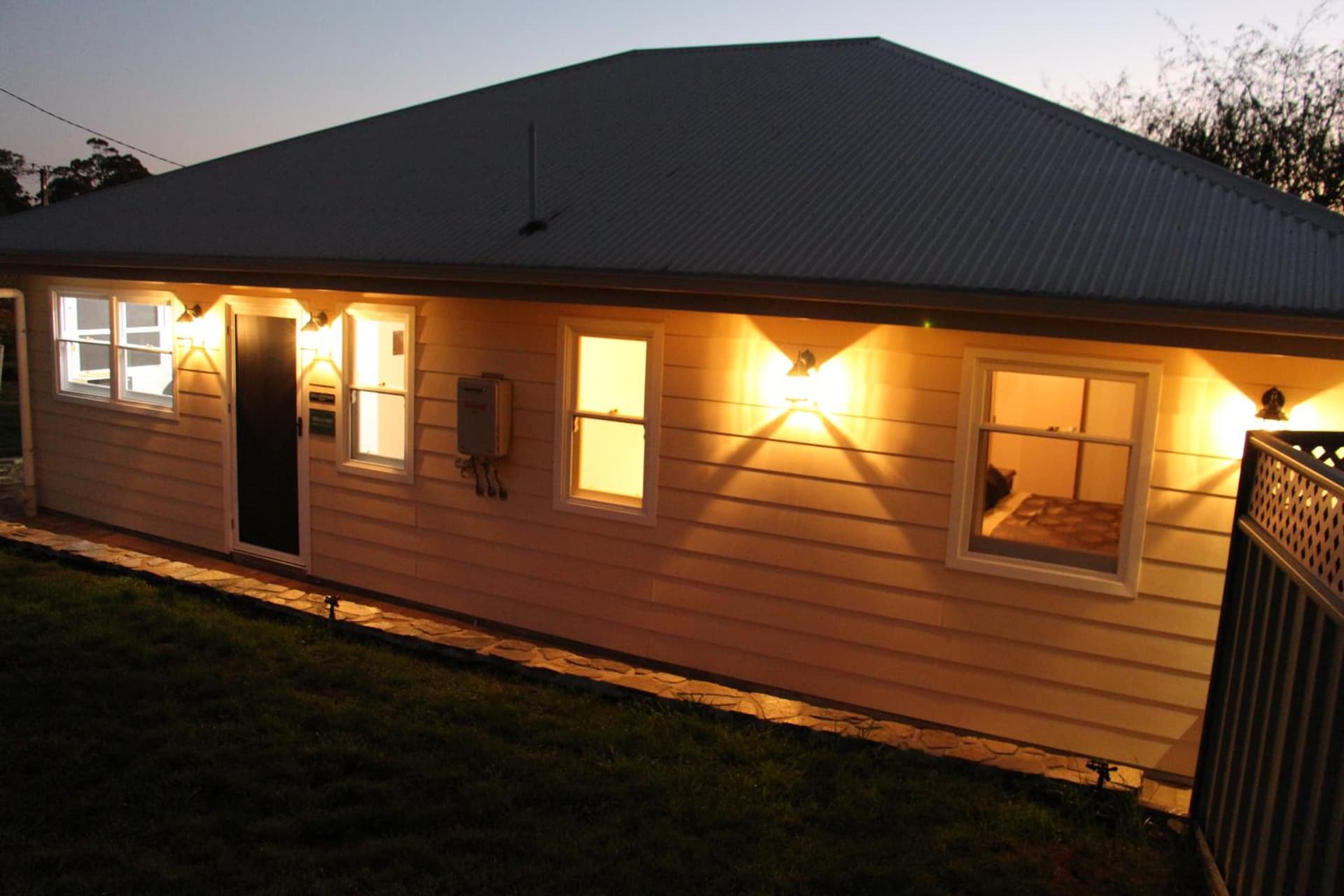 Hill Cottage Hahndorf