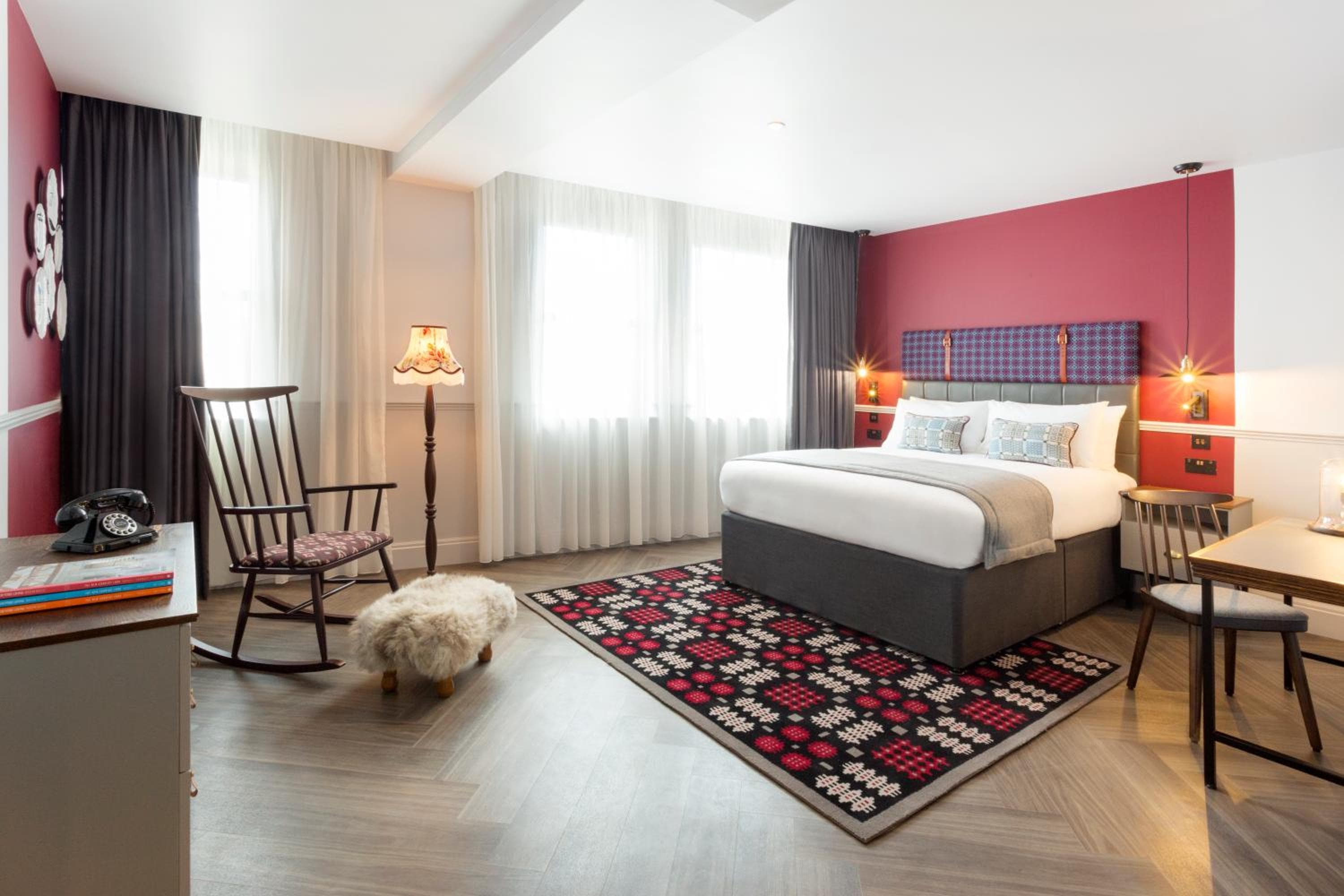 Hotel Indigo - Cardiff by IHG 2