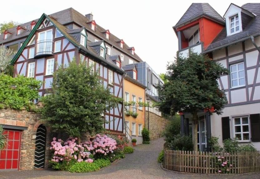 Ferienwohnung Sternenstube