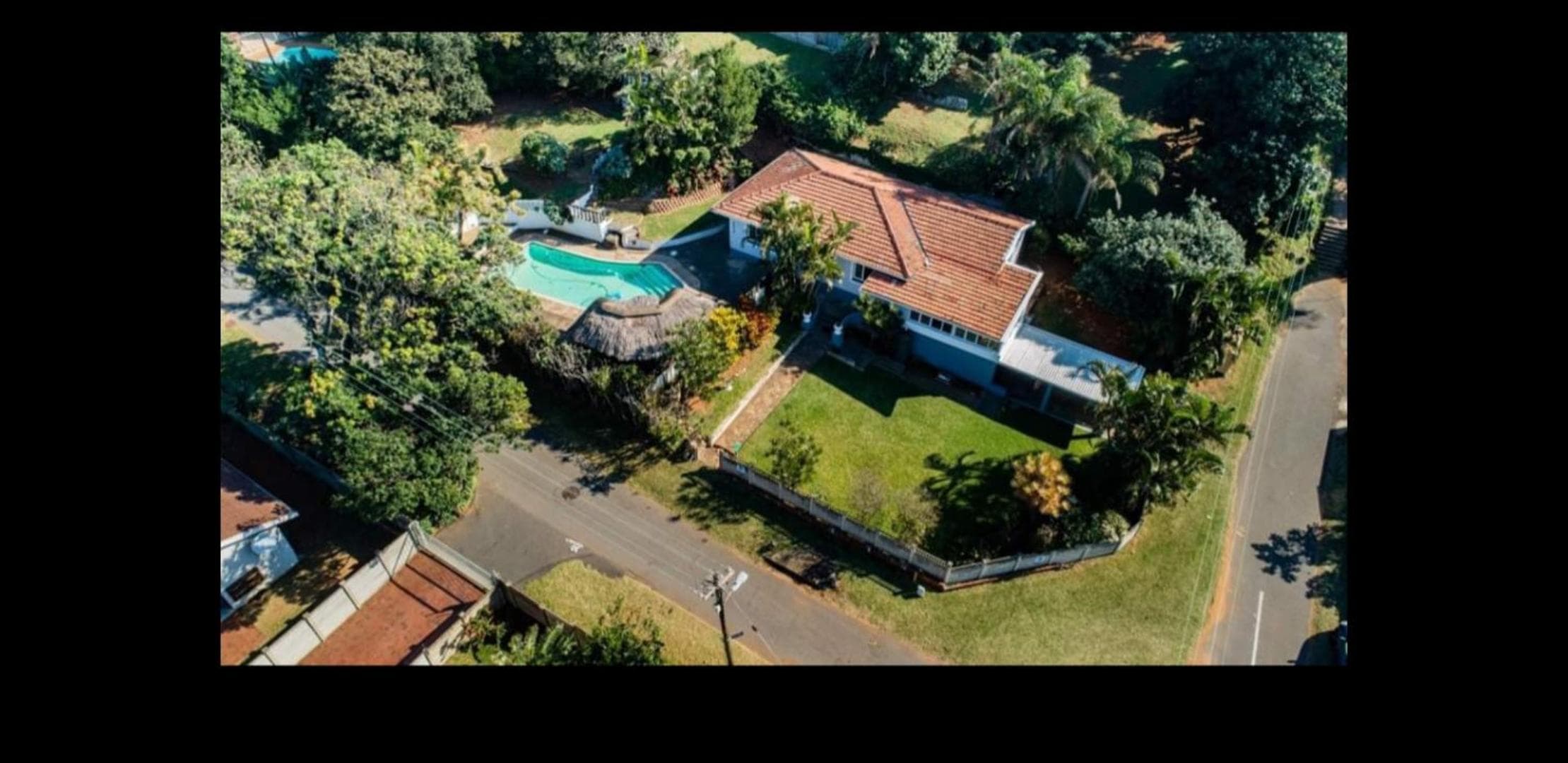 Rose Holiday Home