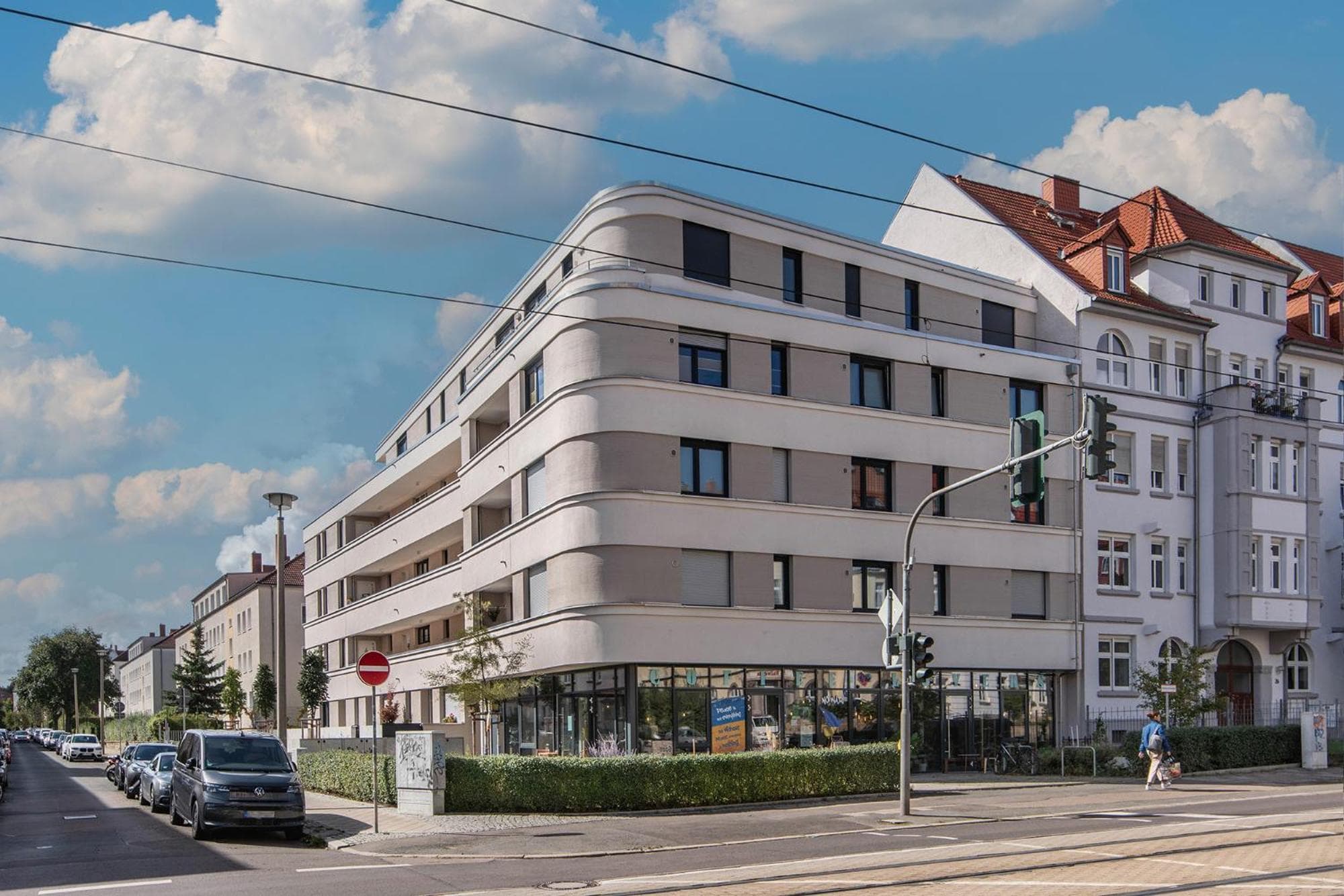 Ferienwohnung Veilcheneck
