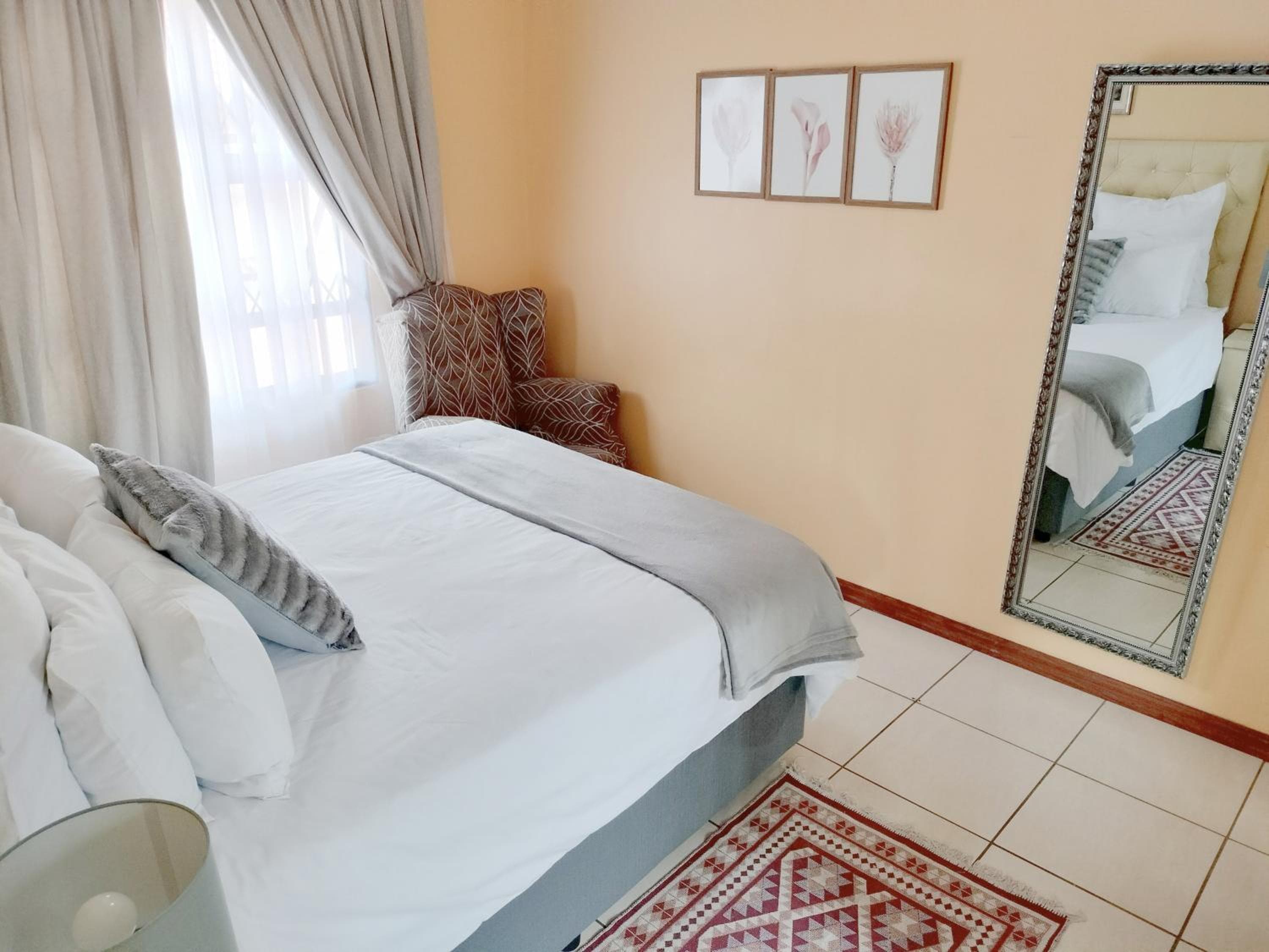 Sunrise Guesthouse