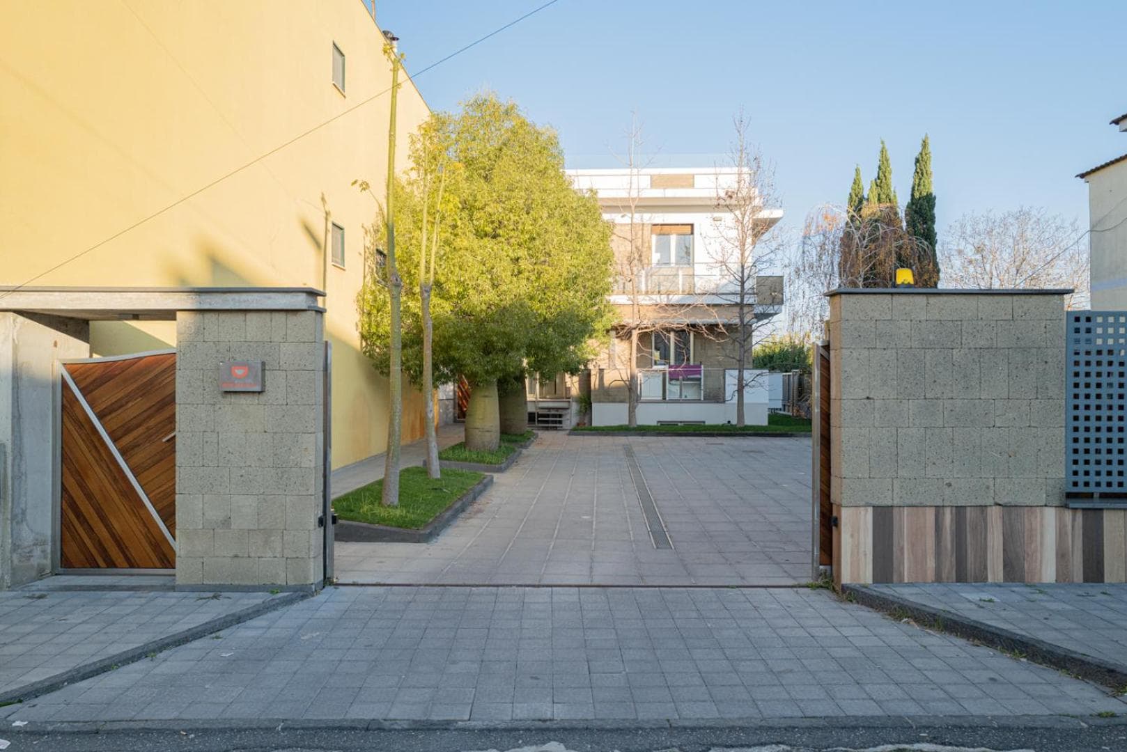 MyHouse Pompei