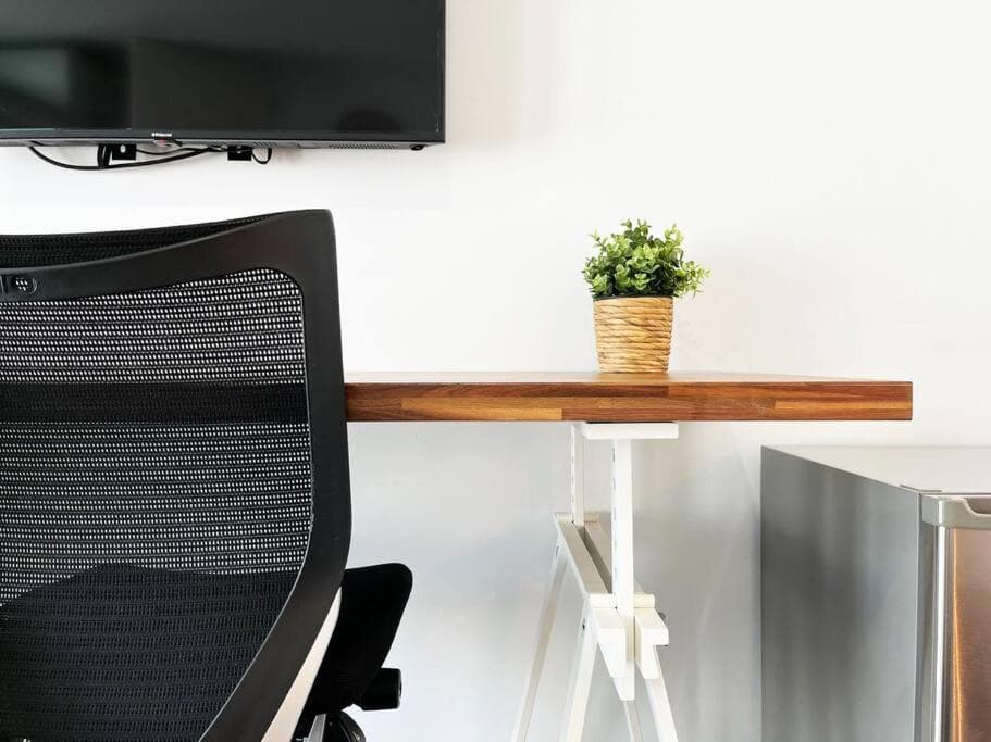 Studio A by Breckler Park