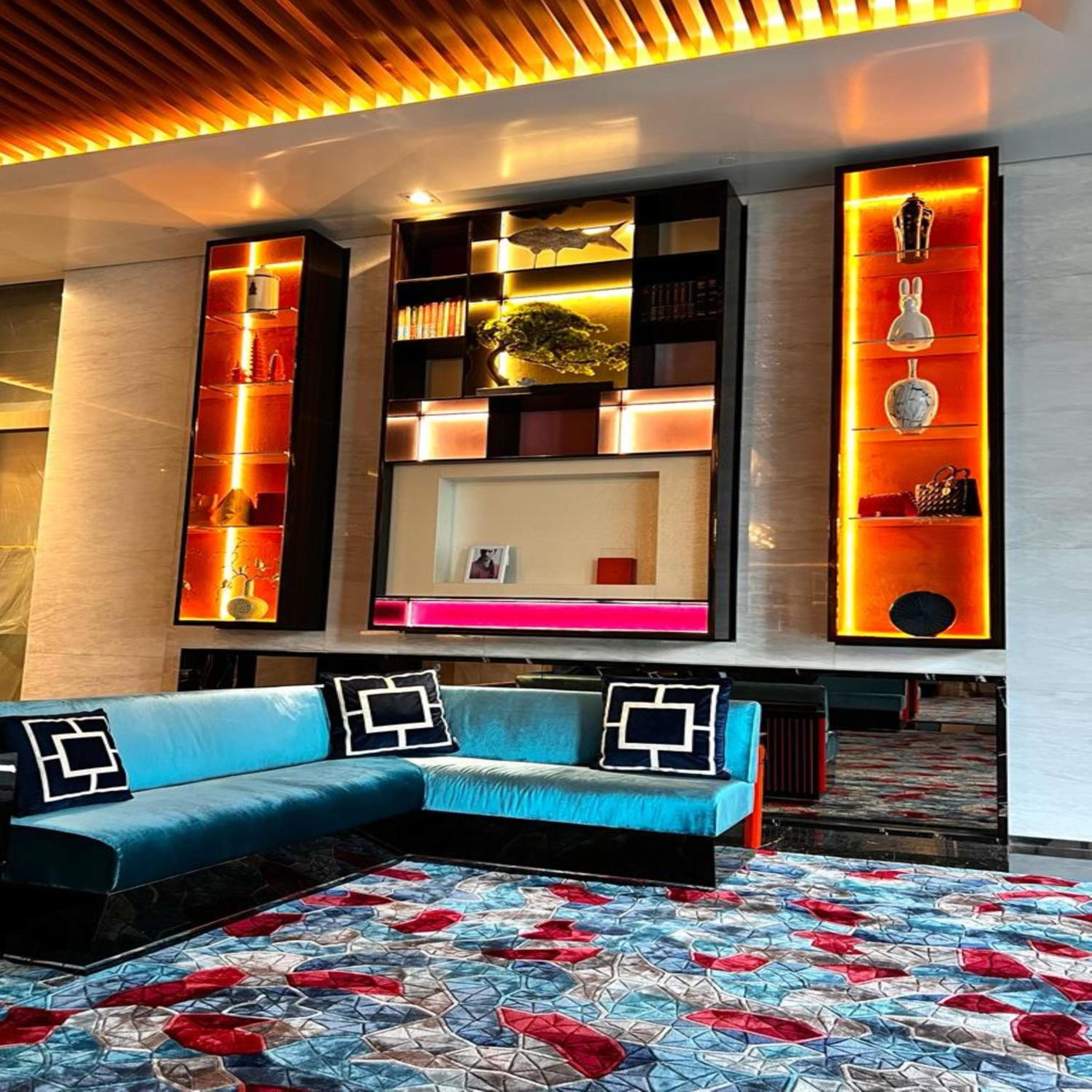 THE FACE Style Hotel