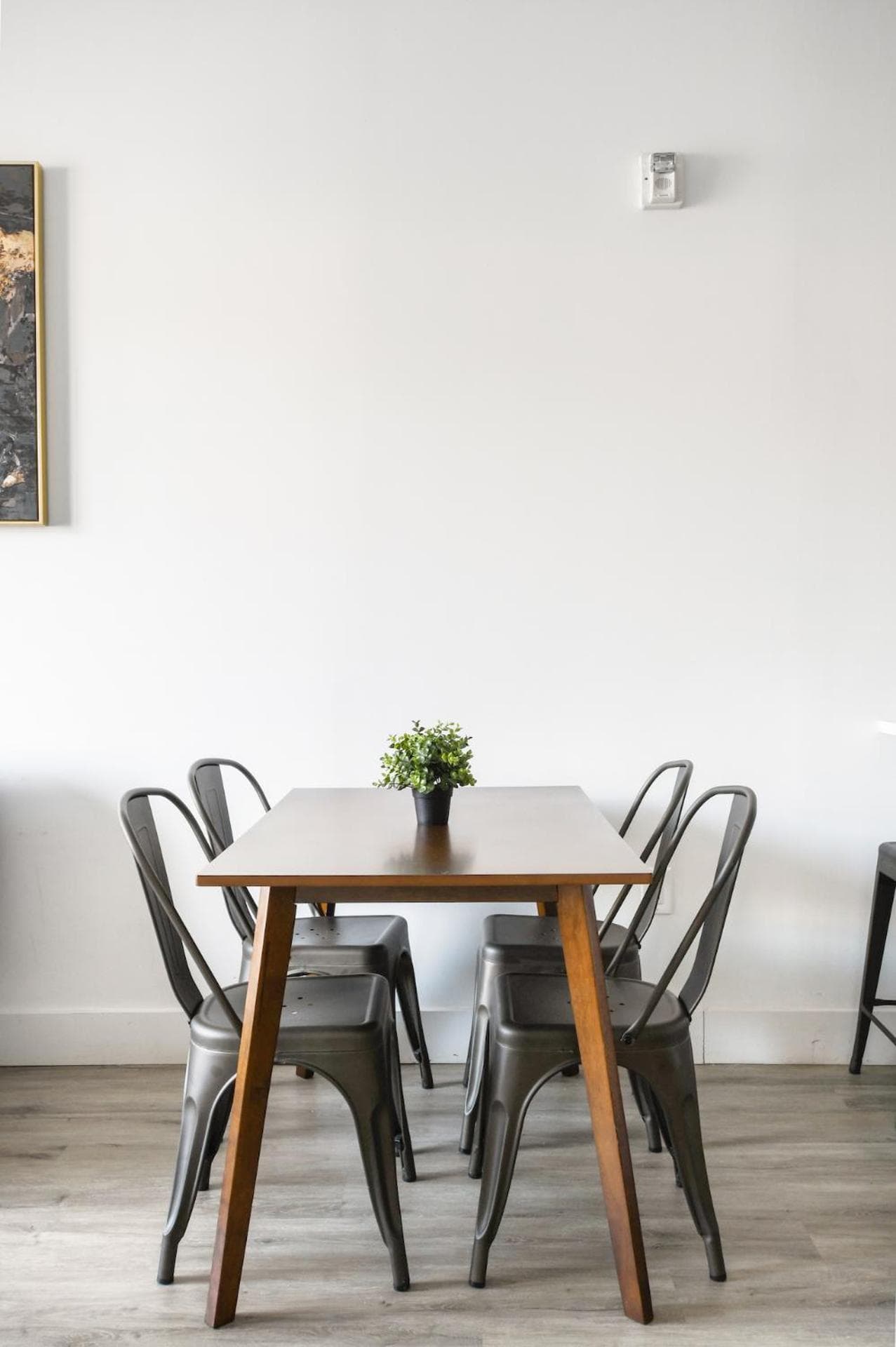 Luxury Apartments - Newark Int Airport - Evonify Stays