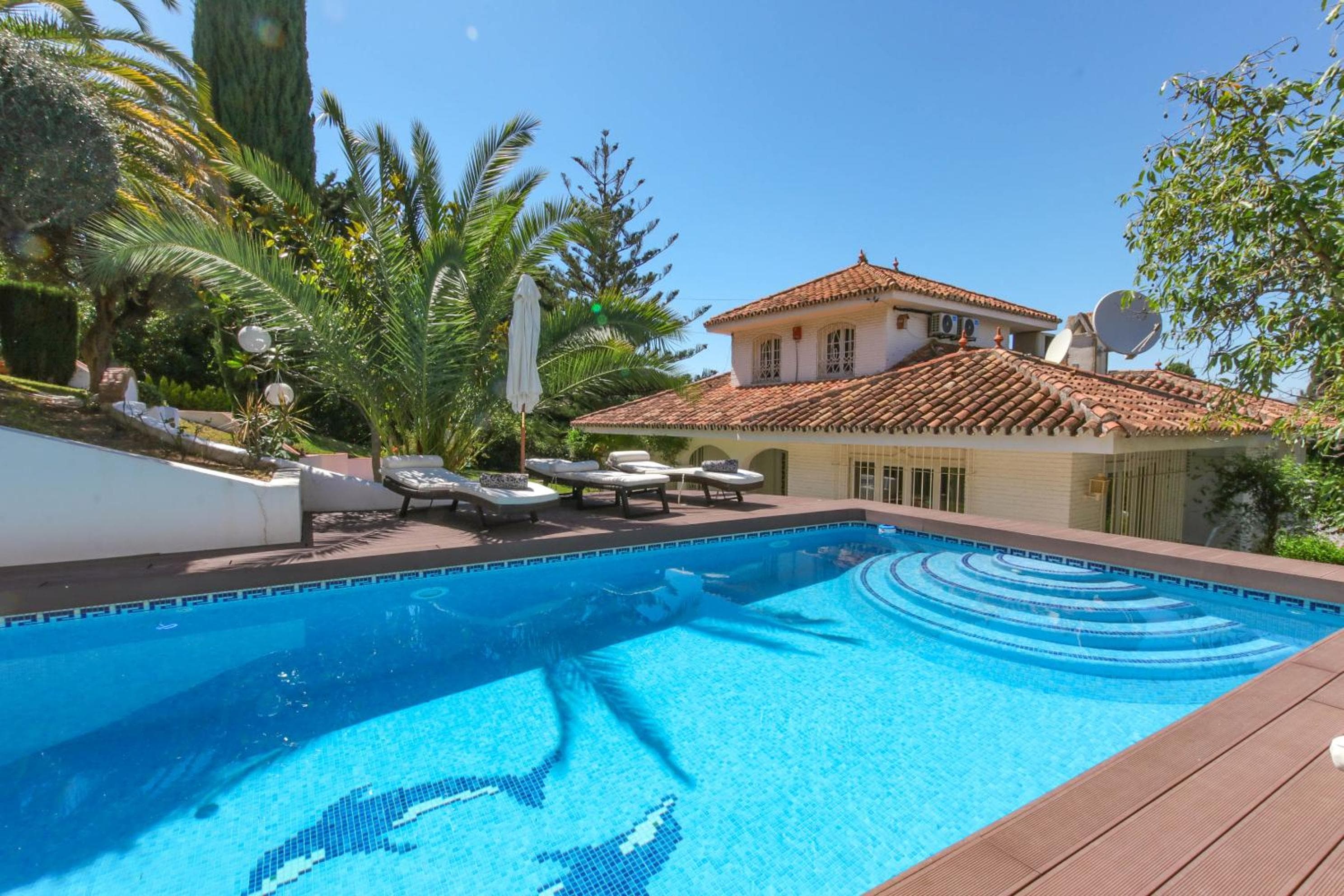 Ayma Villa Moscatel