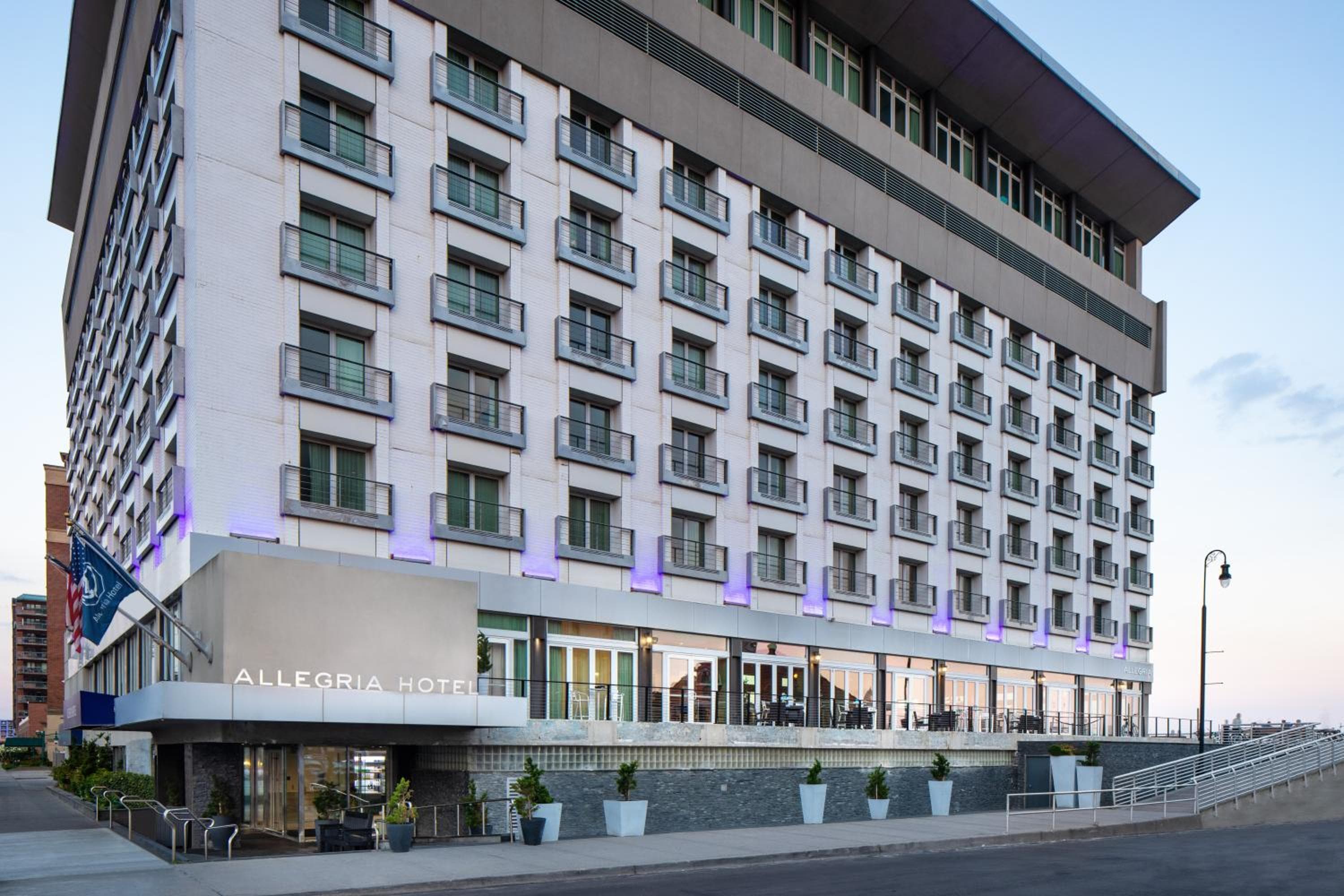 Allegria Hotel