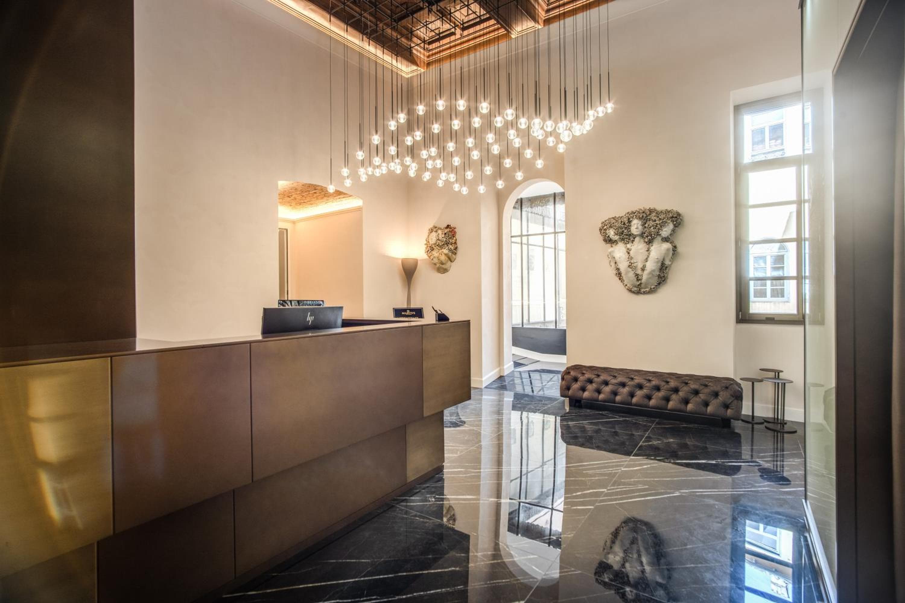 Martius Private Suites Hotel