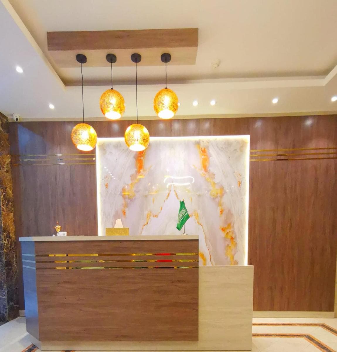 Sara Furnished Apartments - Al-Hamdaniah Jeddah