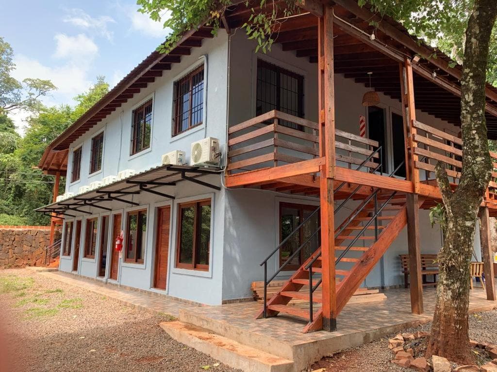 Sol & Selva Hotel