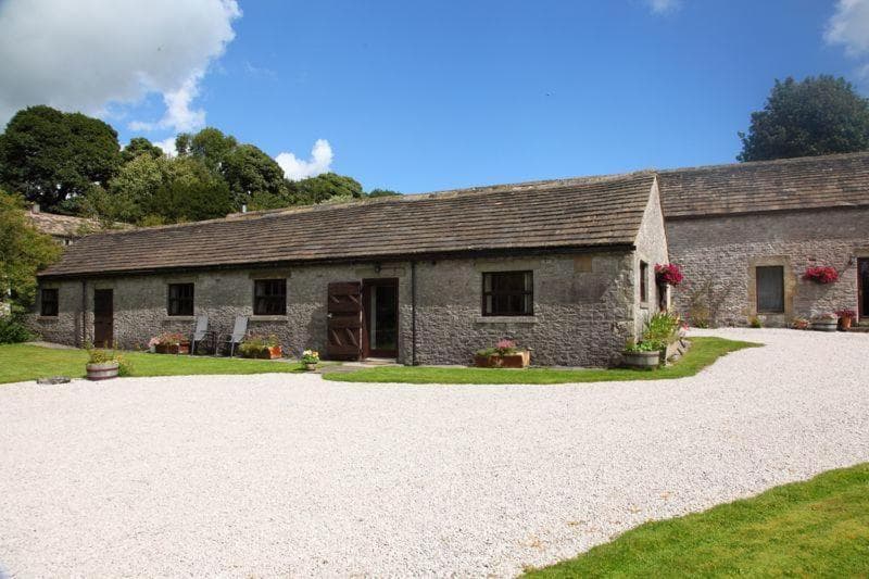 The Barn Studio