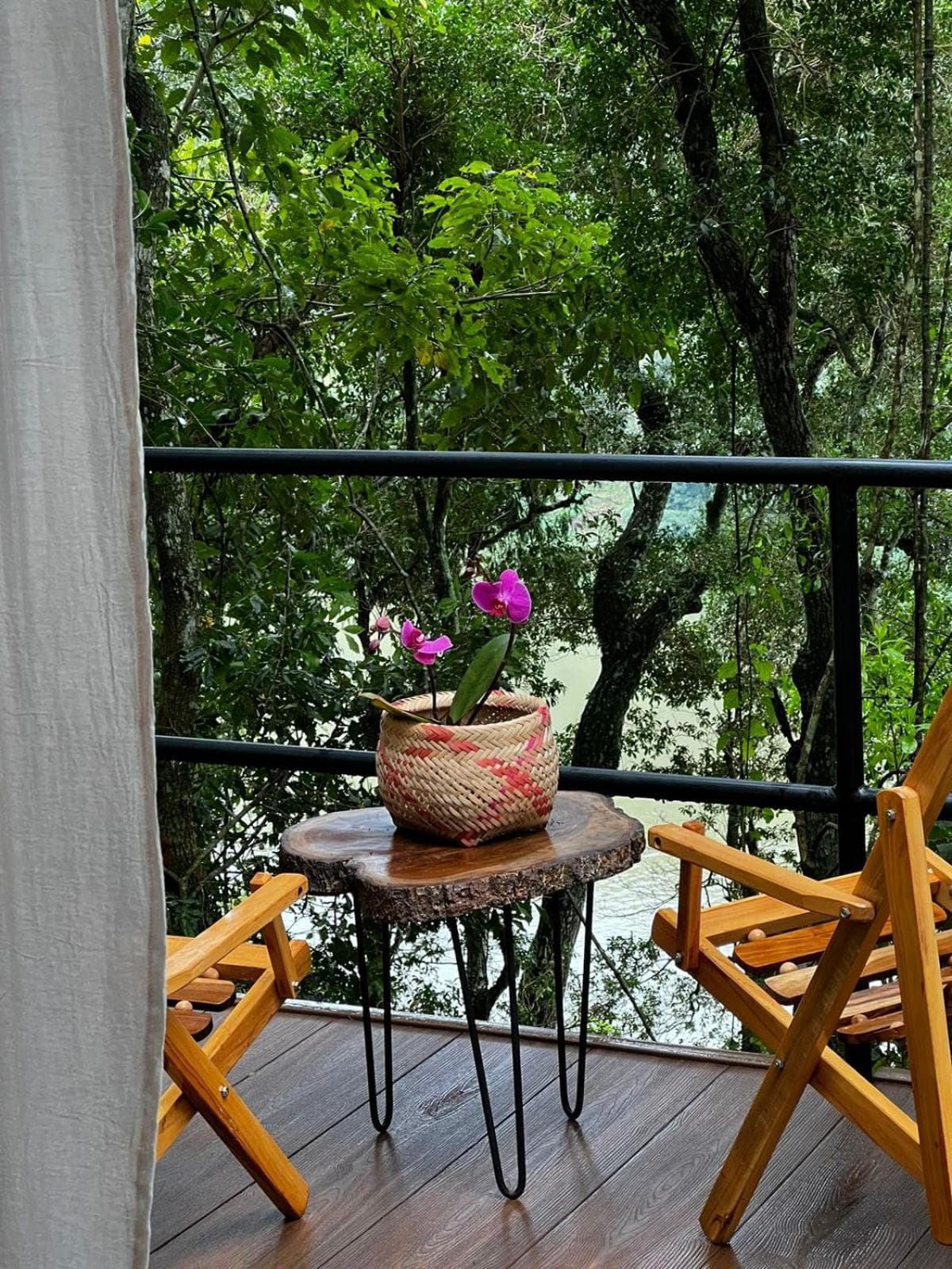 Botánica Iguazú The House Experience