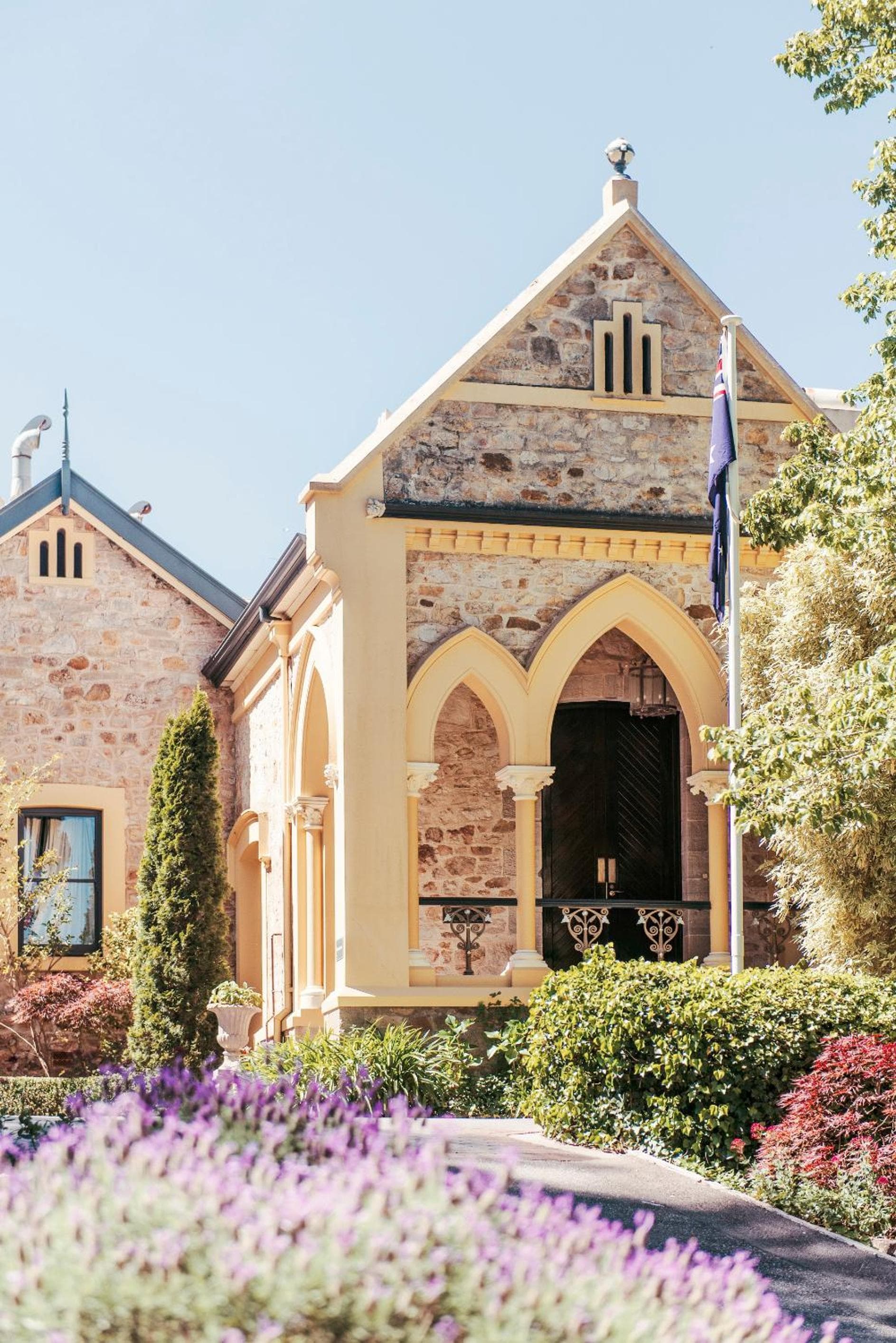 Mount Lofty House & Estate Adelaide Hills - Adults Retreat - Enjoy 21 Complimentary Inclusions