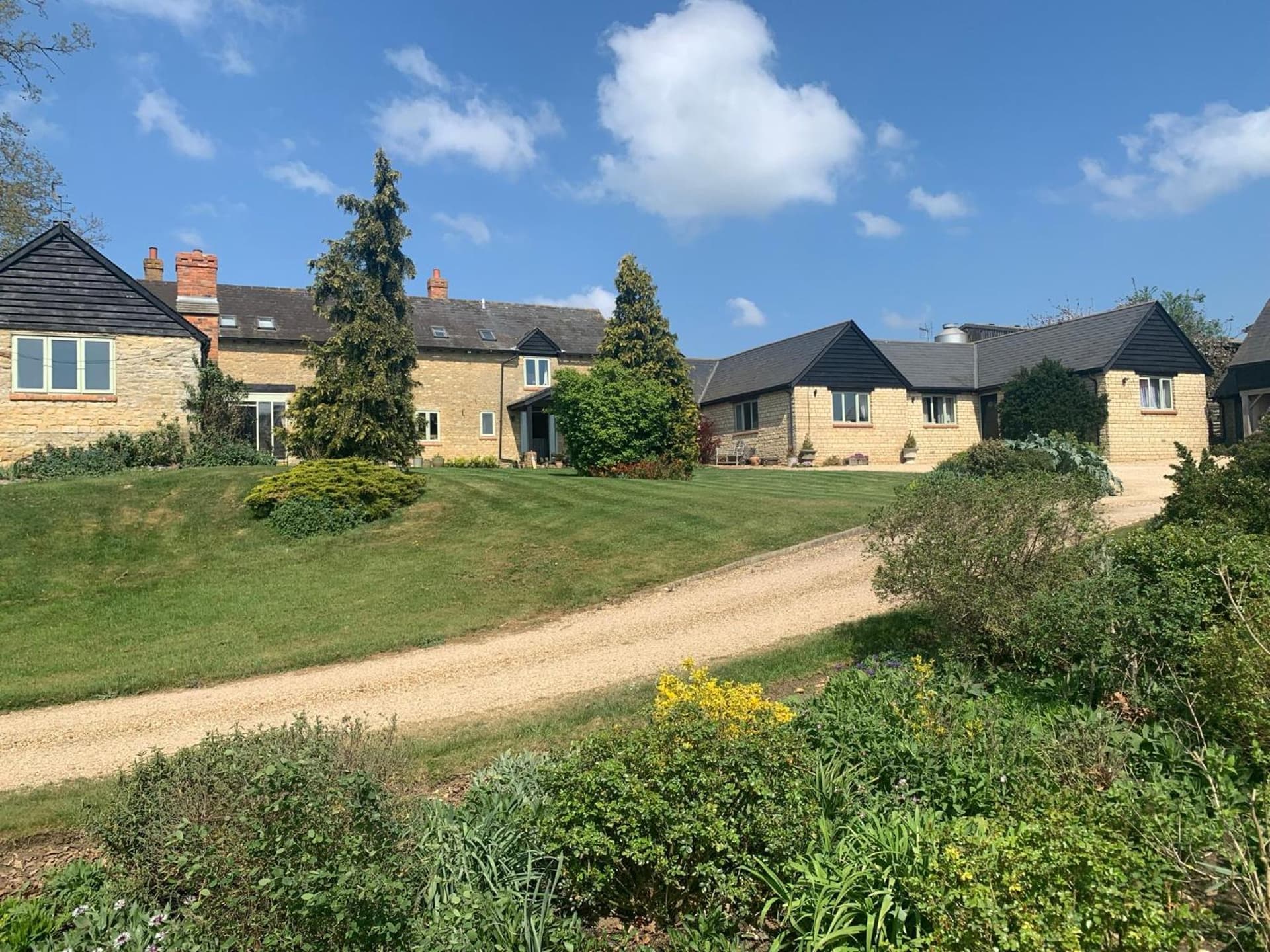 Weatherhead Farm