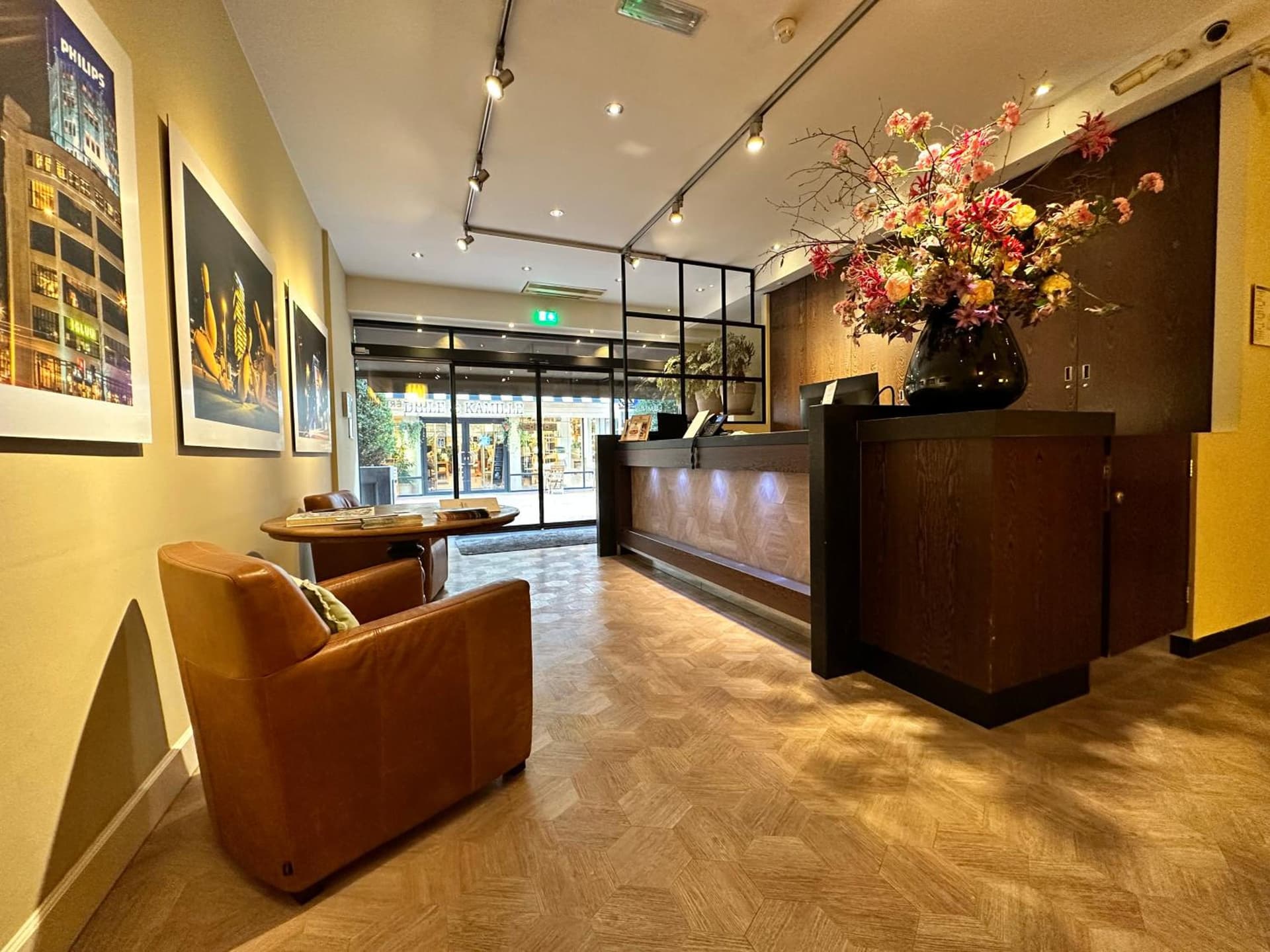 Boutique Hotel Lumiere