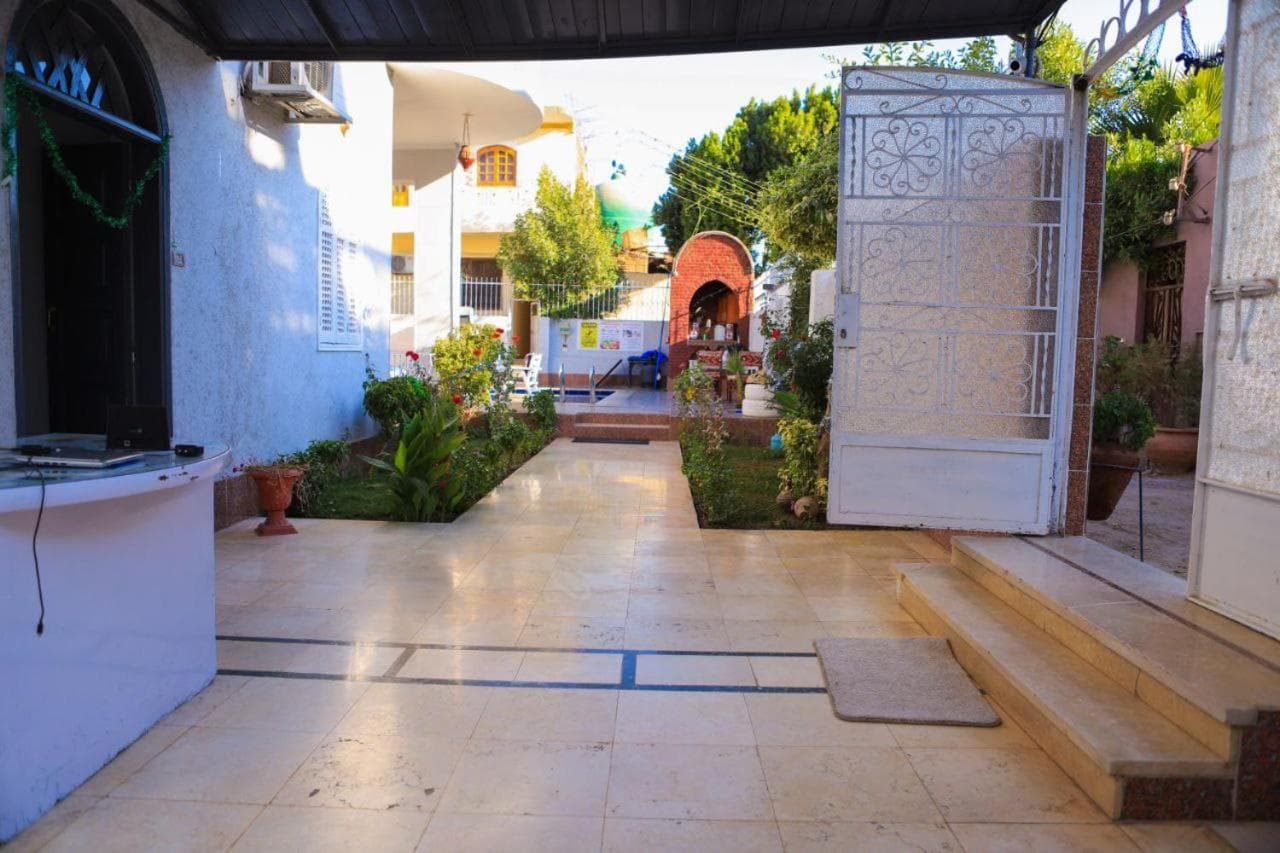 Luxor Oasis Guest House