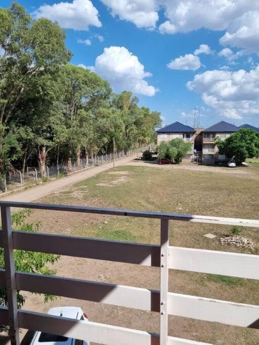 Mitre Apartamentos