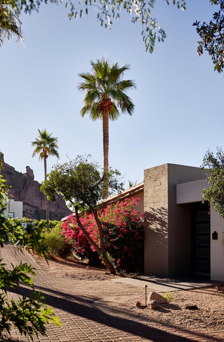 Sanctuary Camelback Mountain Resort and Spa