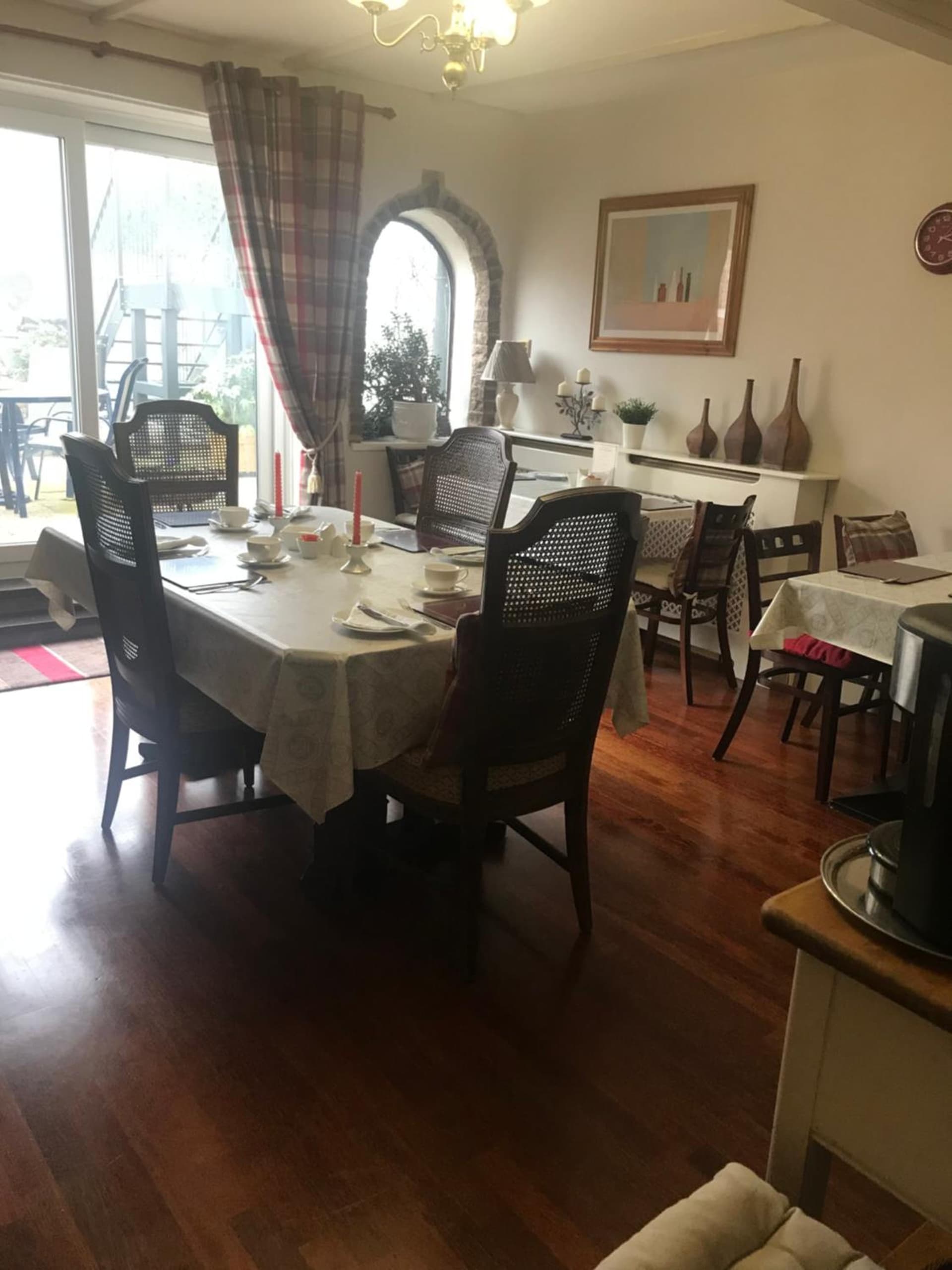 The Post House B&B