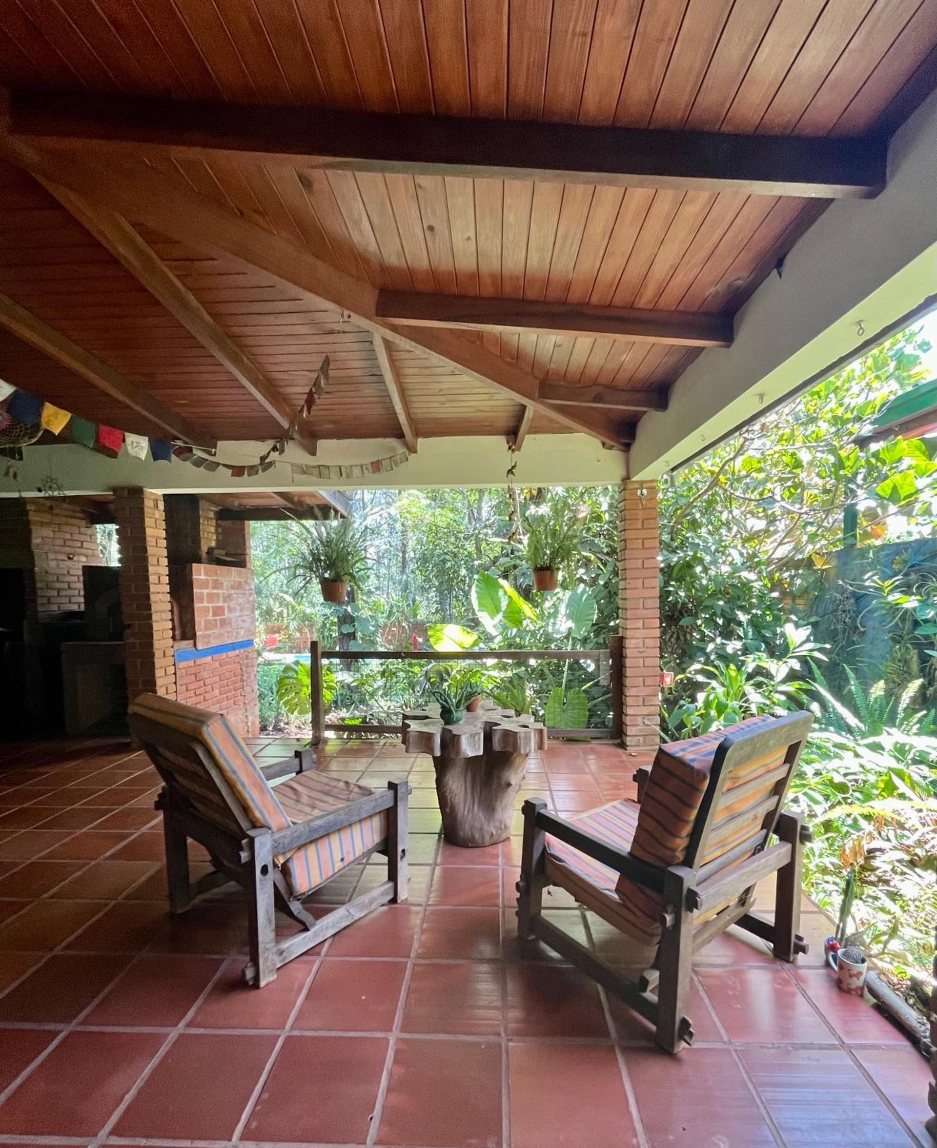 Casa Jaguar
