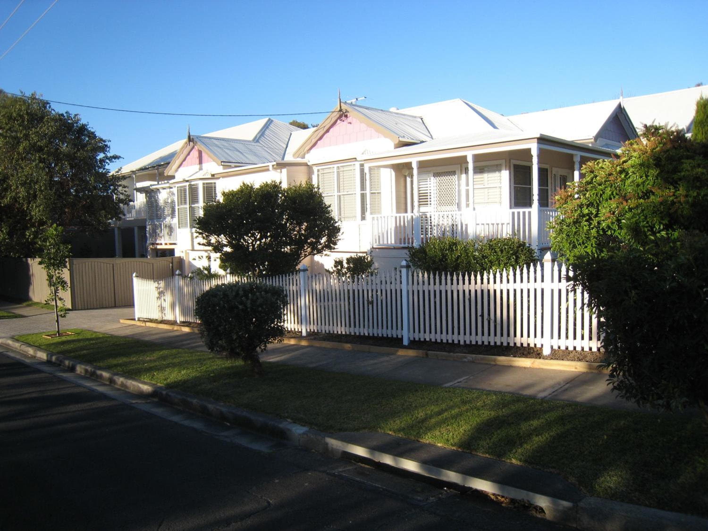 Brezza Bella Boutique Bed & Breakfast