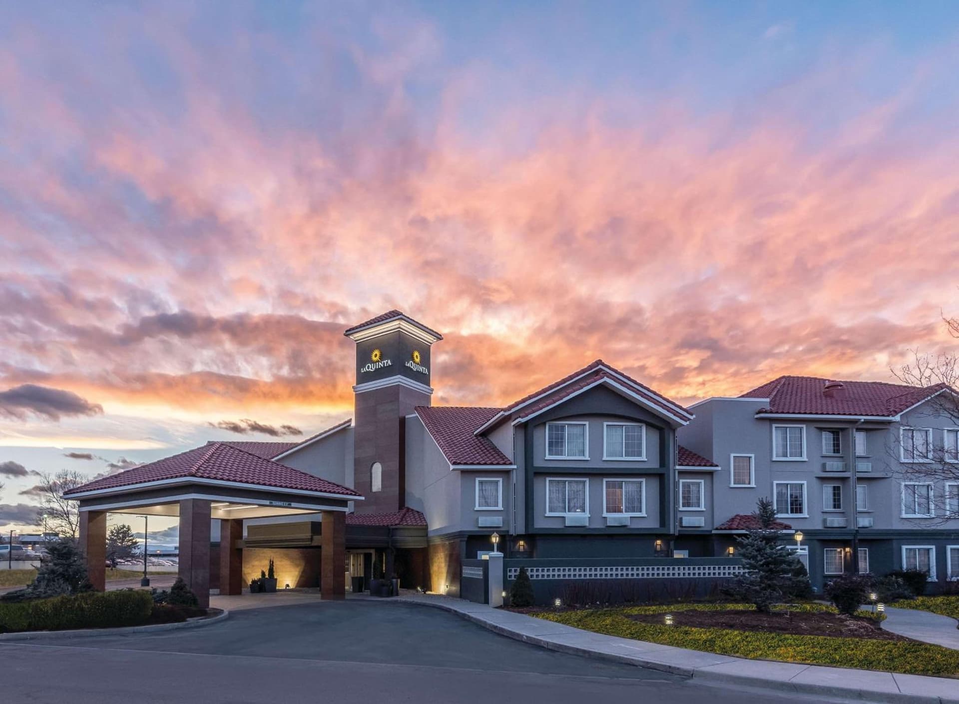 La Quinta by Wyndham Denver Tech Center