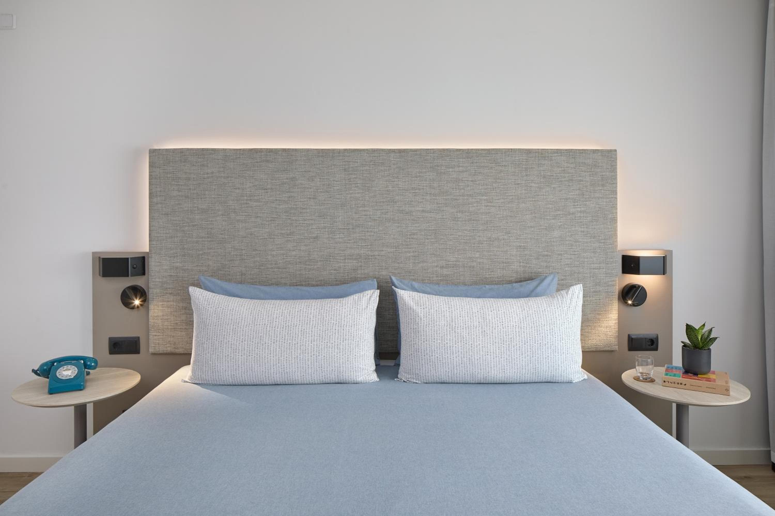 INNSiDE by Meliá Barcelona Apolo 3