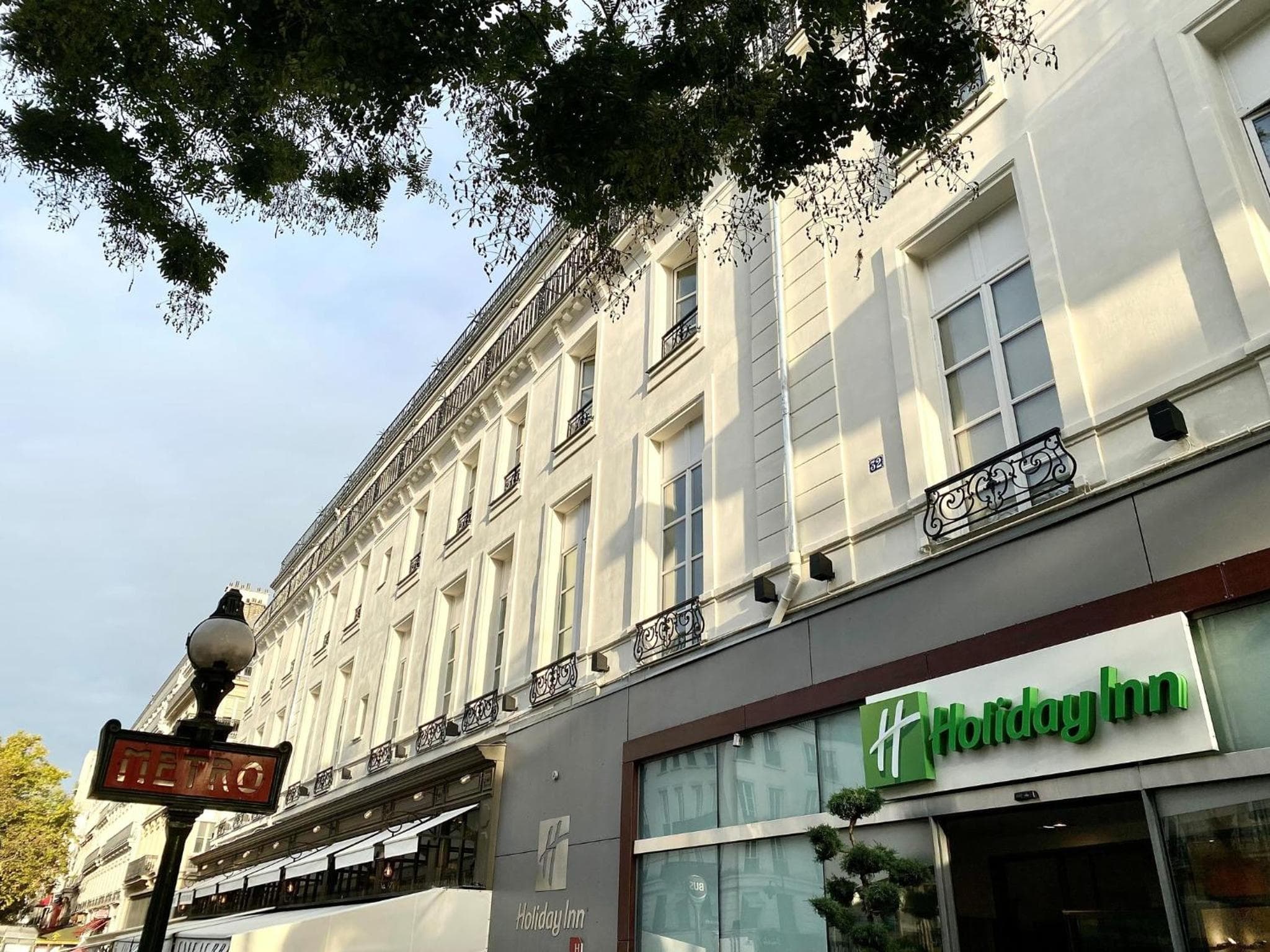 Holiday Inn Paris Opéra - Grands Boulevards by IHG