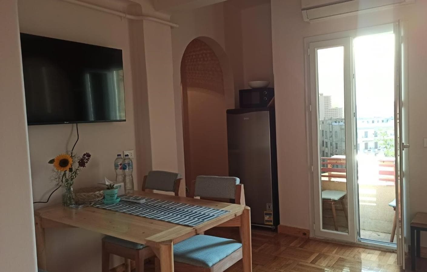 Madina Hostel