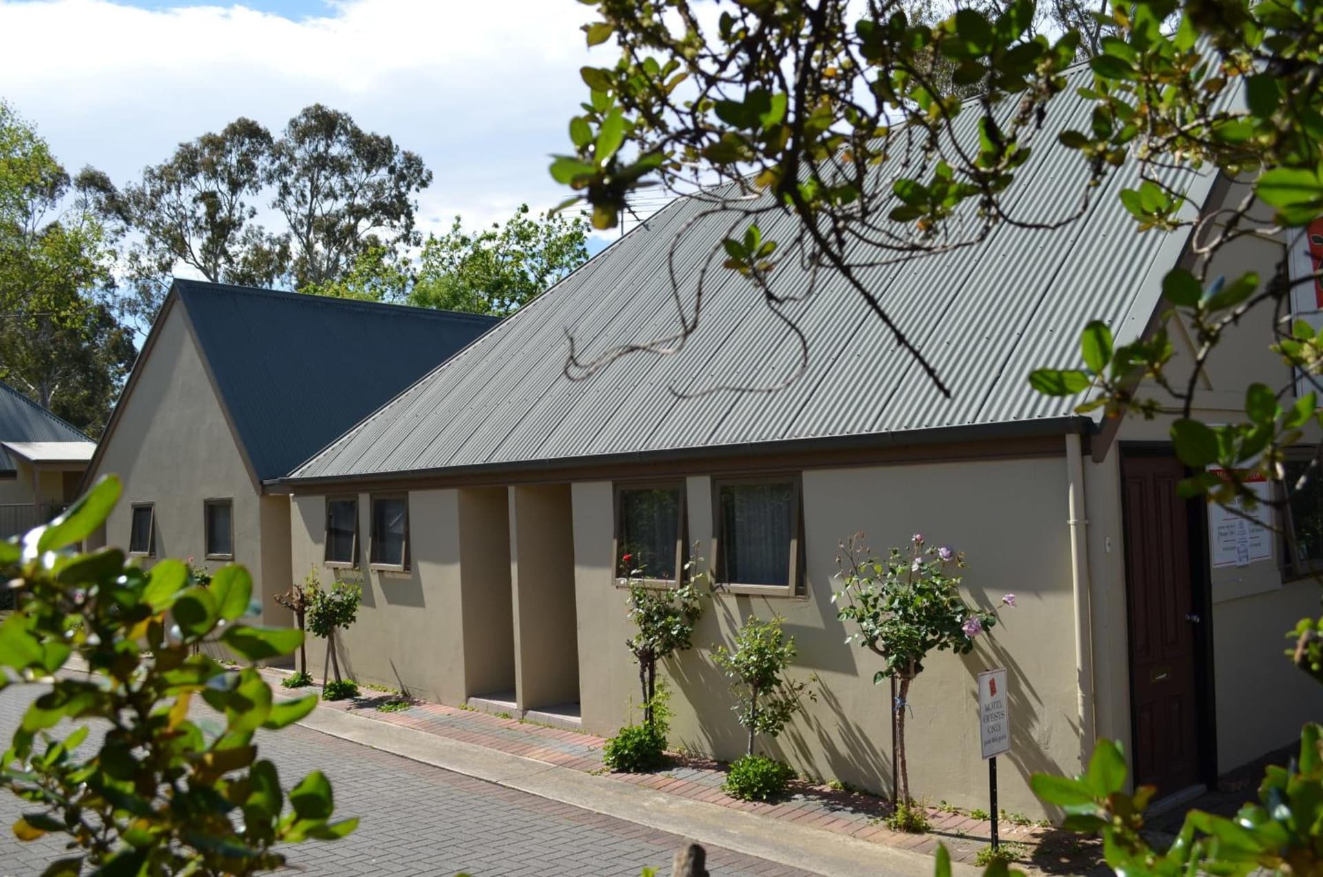 Hahndorf Motel