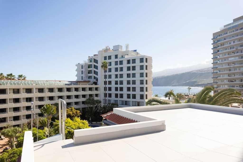 Sunnyland Lago Martianez 5