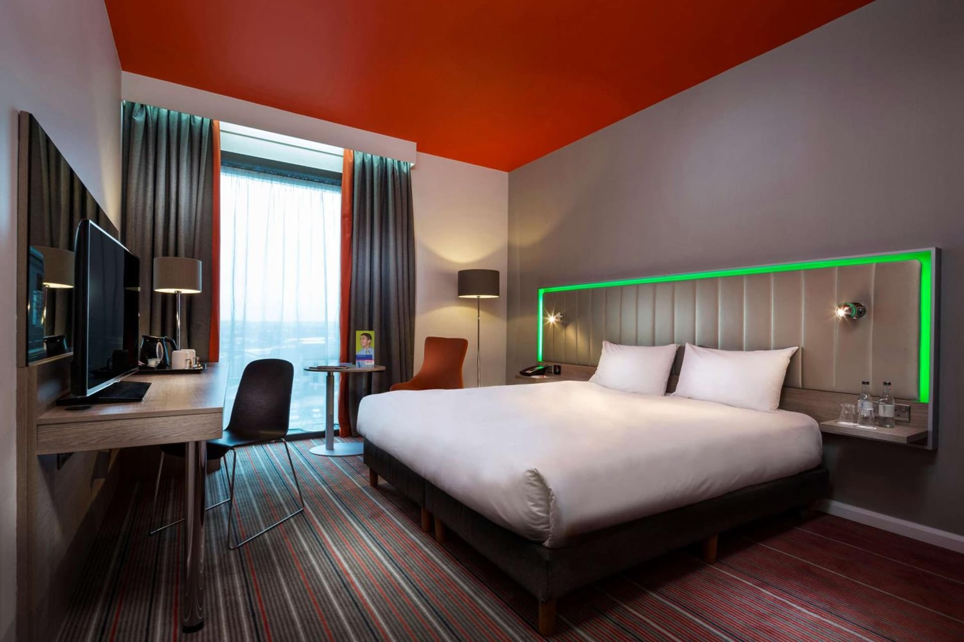 Radisson Hotel Manchester City Centre, A Verified Net Zero Hotel 3