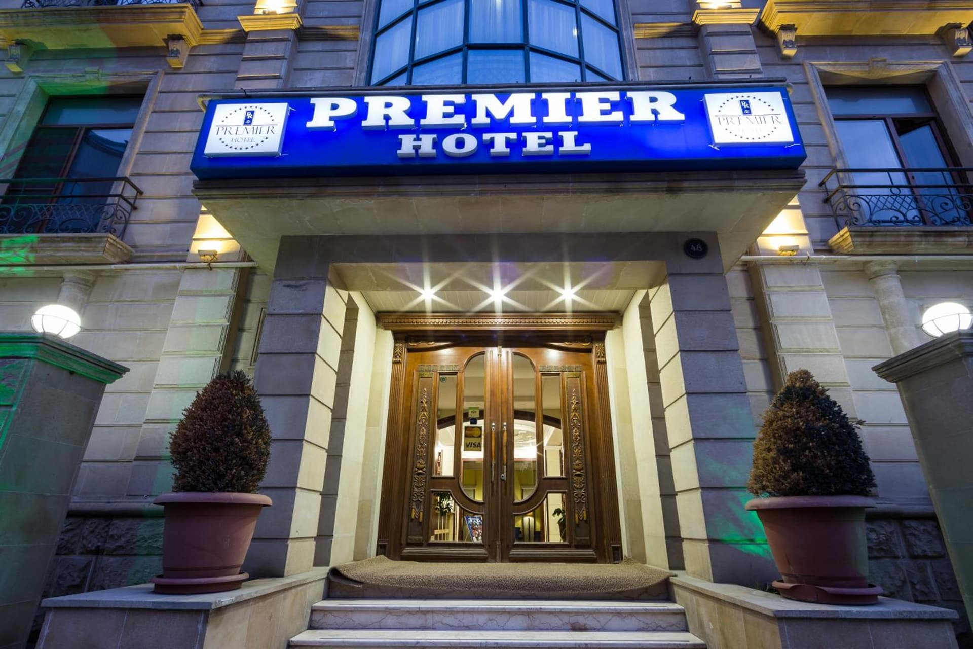 Premier Hotel
