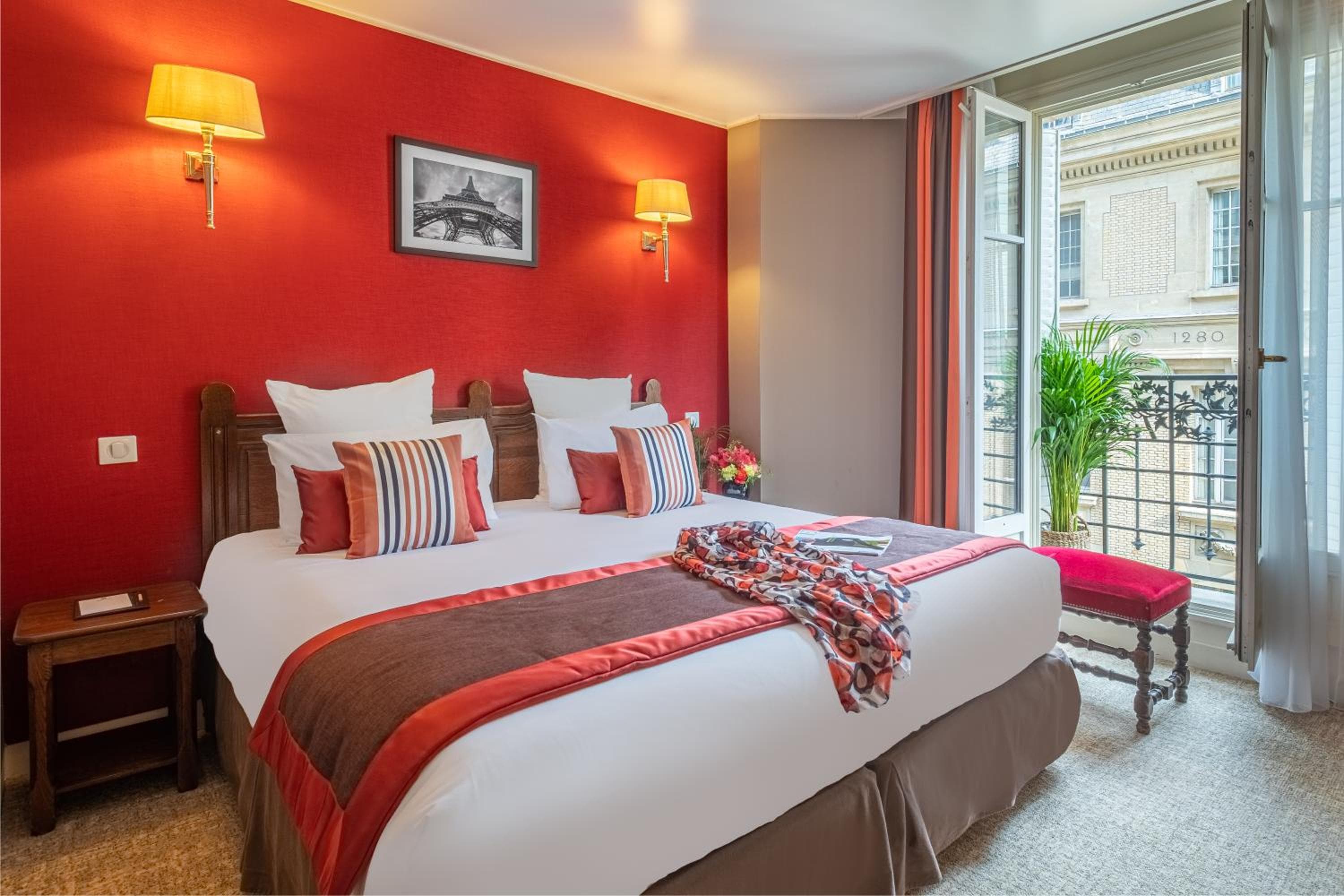 Hotel Trianon Rive Gauche 2