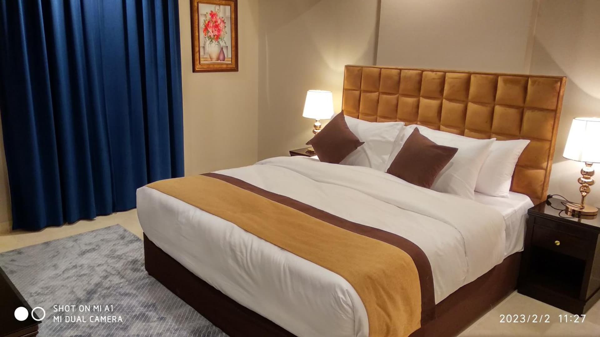 يان للشقق المخدومة - Yan Apartments