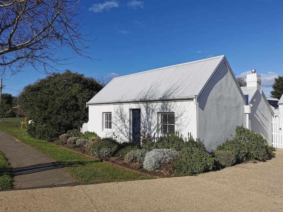 The Shoemaker's Cottage
