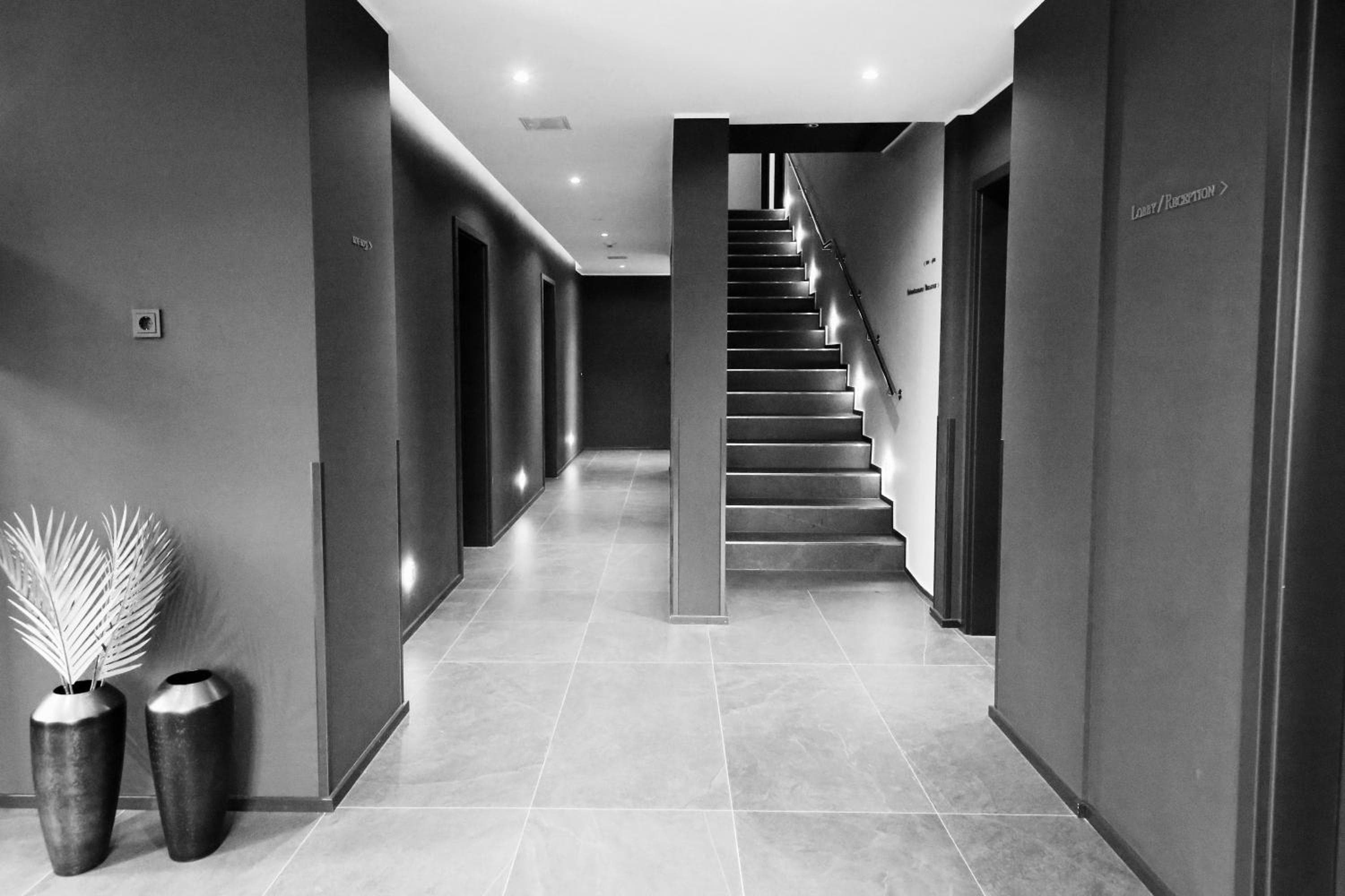 Sellmann´s Boutique Hotel
