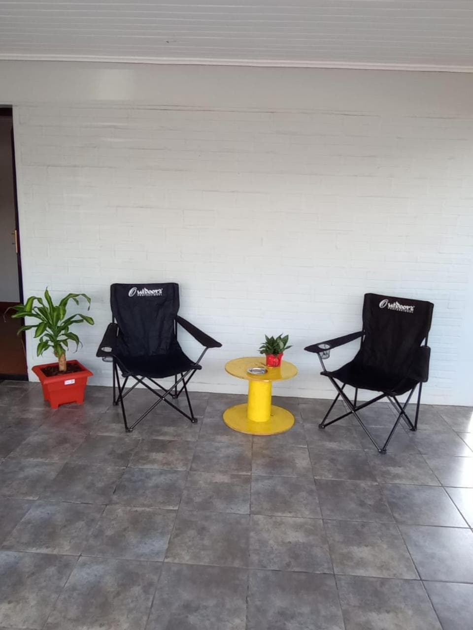La casita