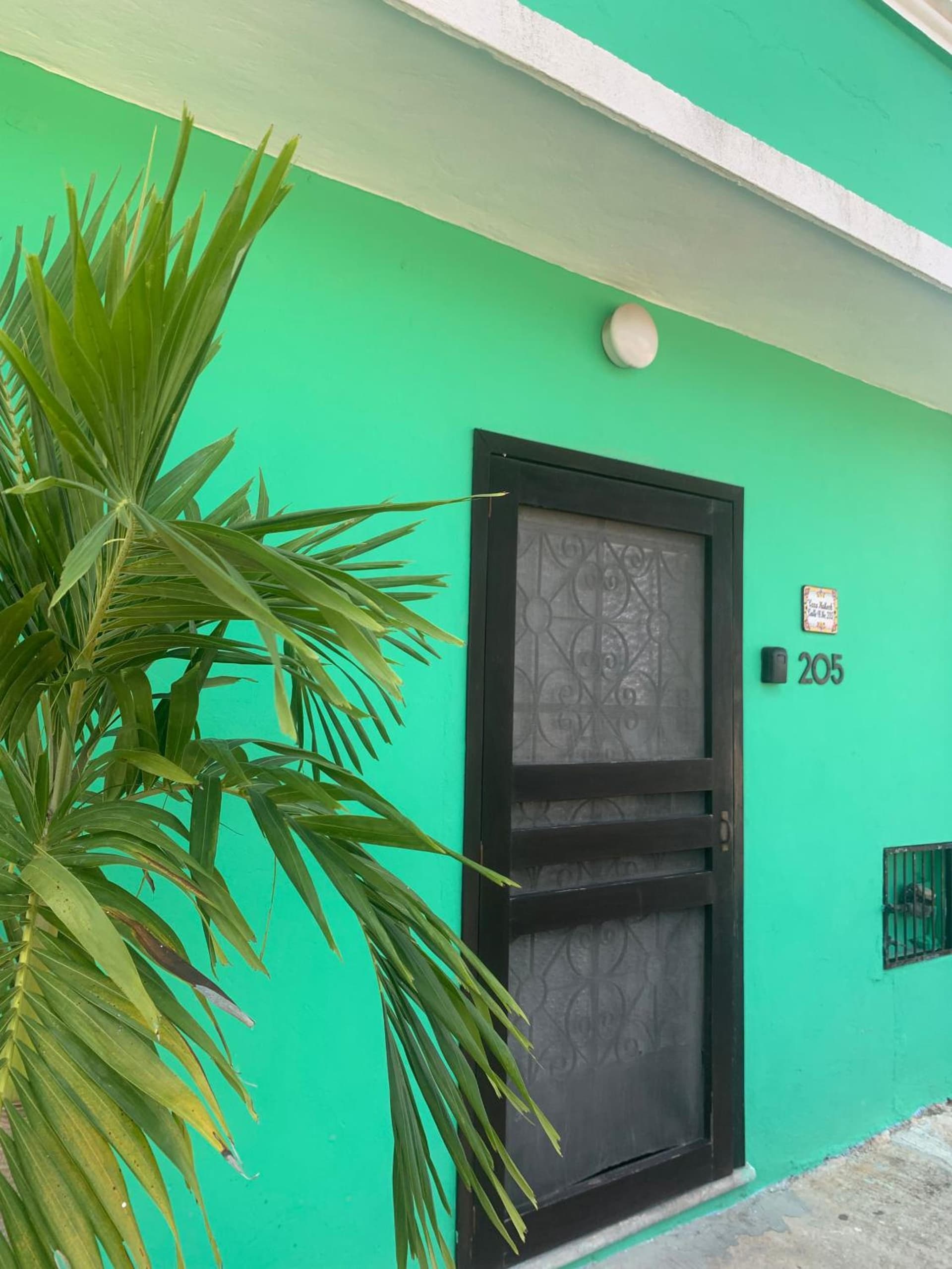 Casa Makech