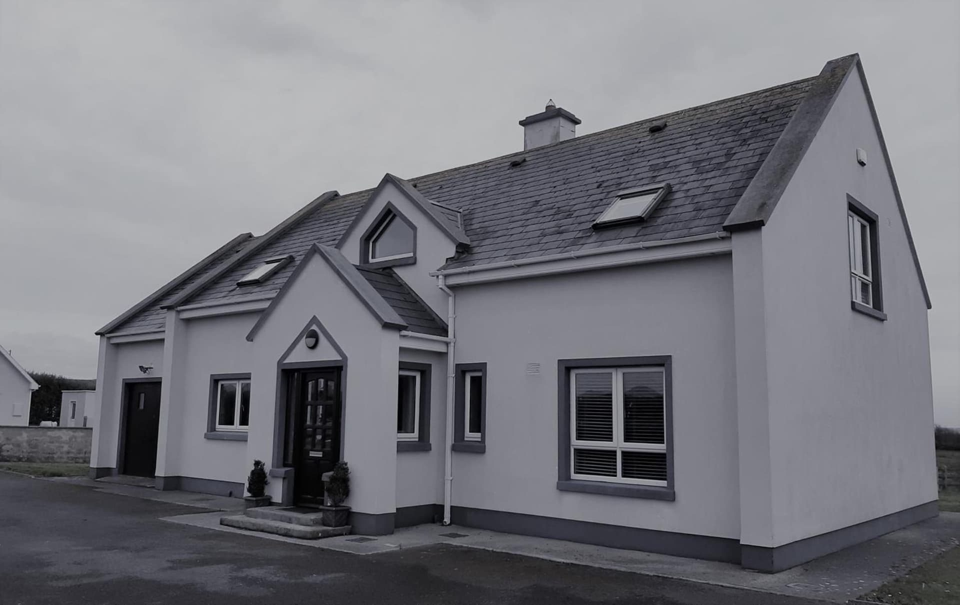 Skye's Atlantic Retreat