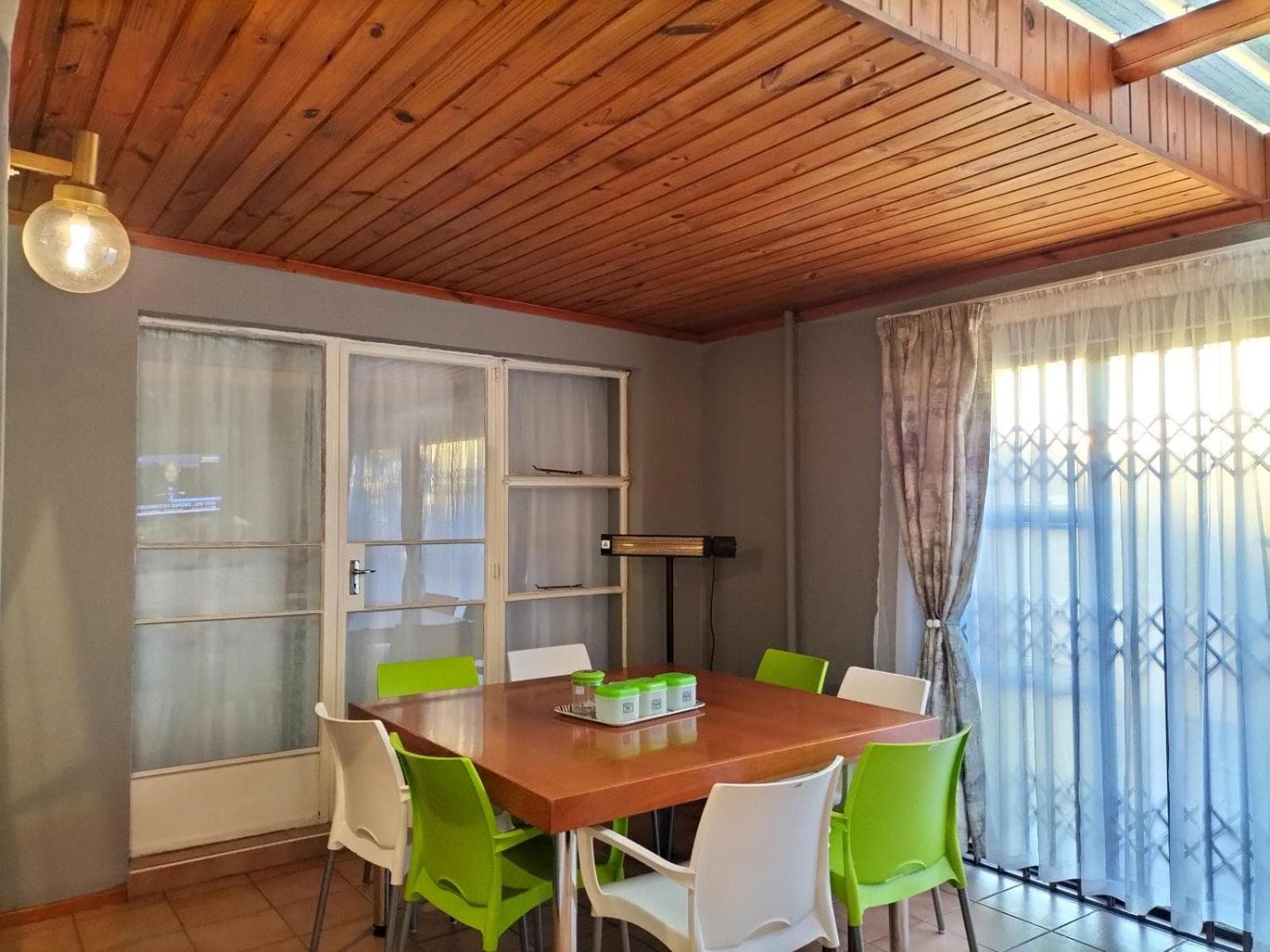 Step-by-Step Self-Catering and B&B