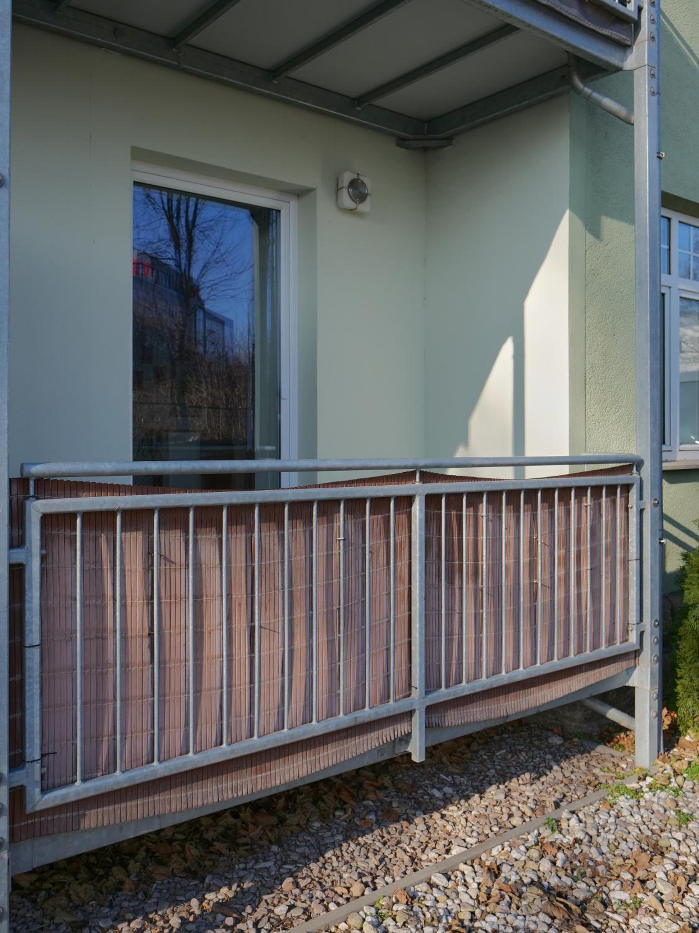 RAHA Apartments - ruhige und charmante Wohnung - nah Hauptbahnhof - Balkon - Vollausstattung